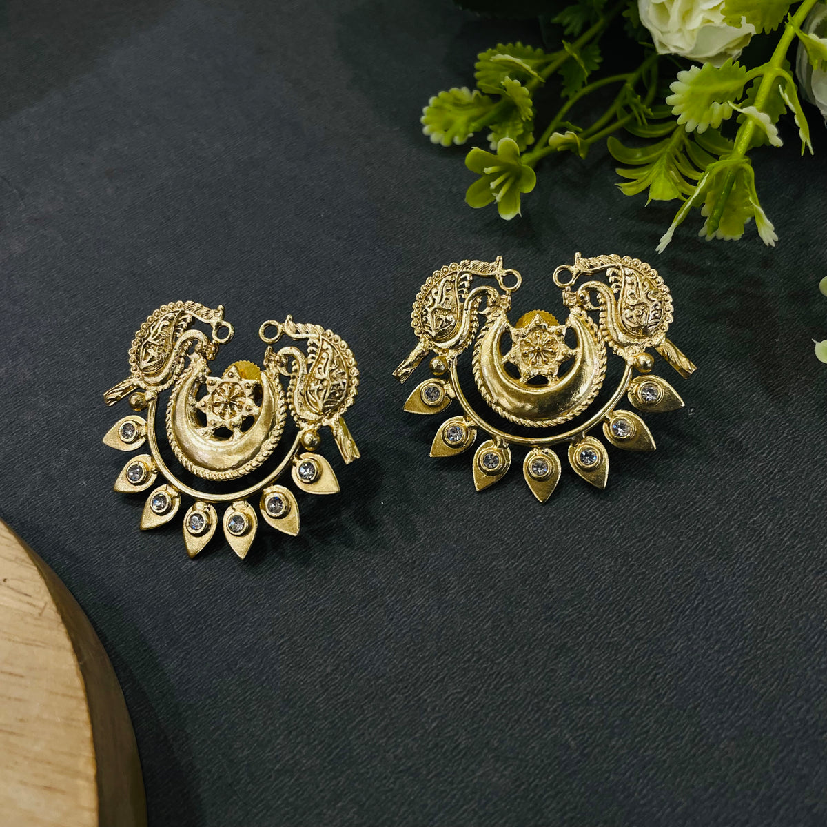 Nayaab Meher Earrings
