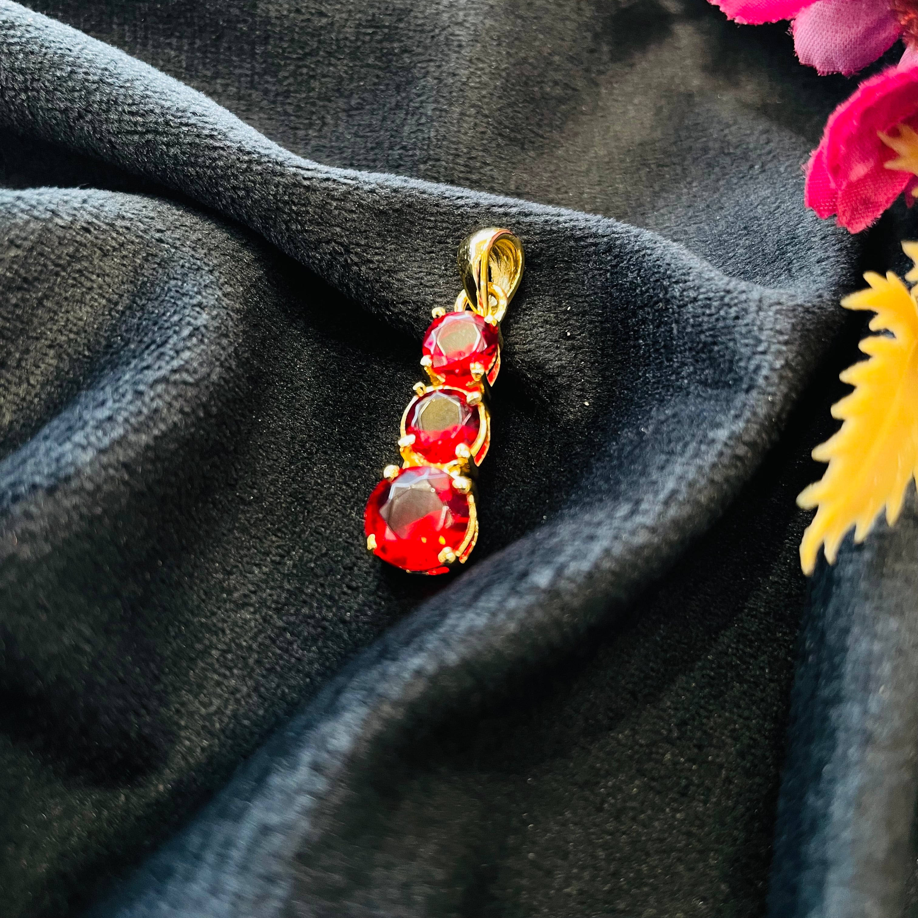 Vs Sterling Silver Pendant 03 3g Gold Polish