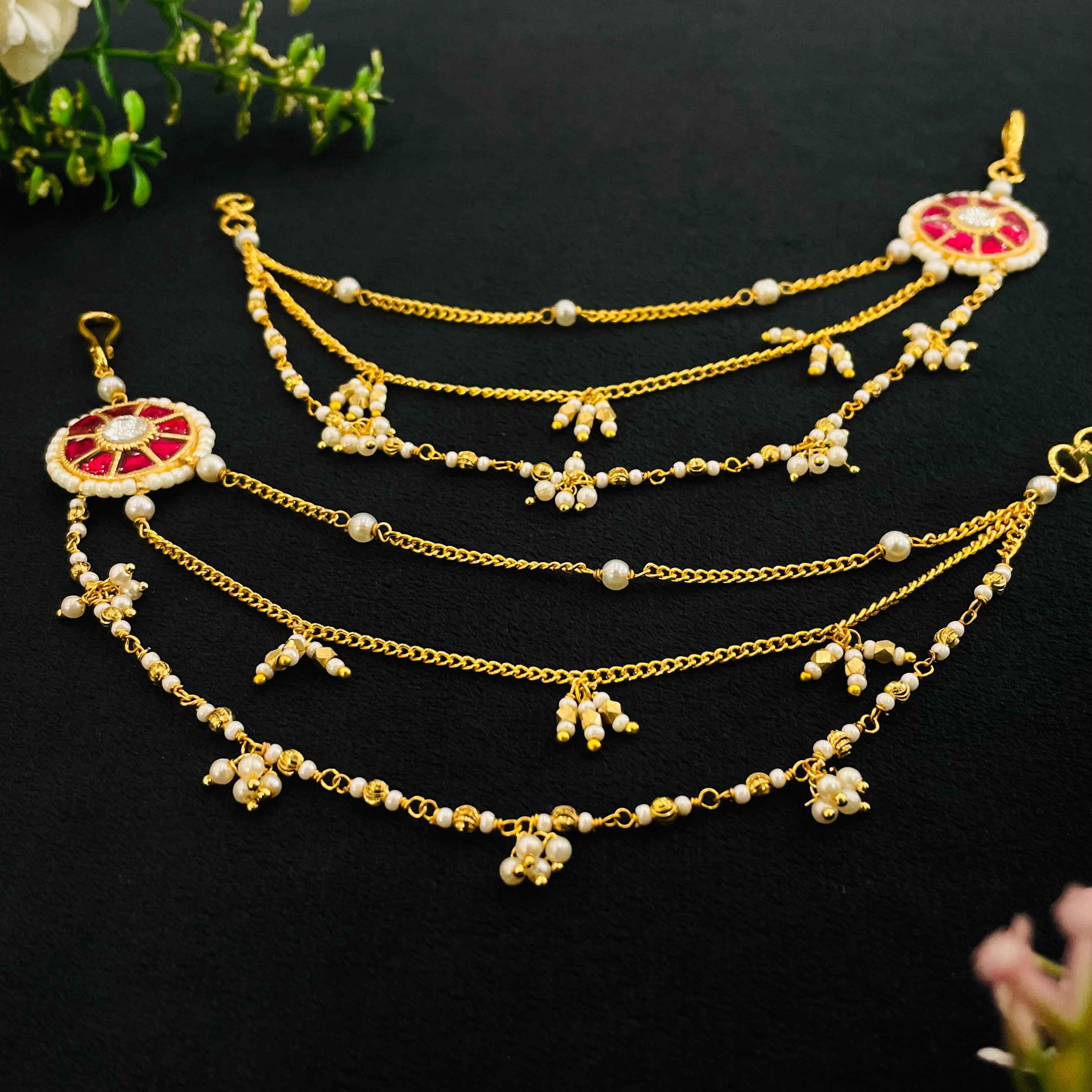 Nayaab Ananya Kanchain