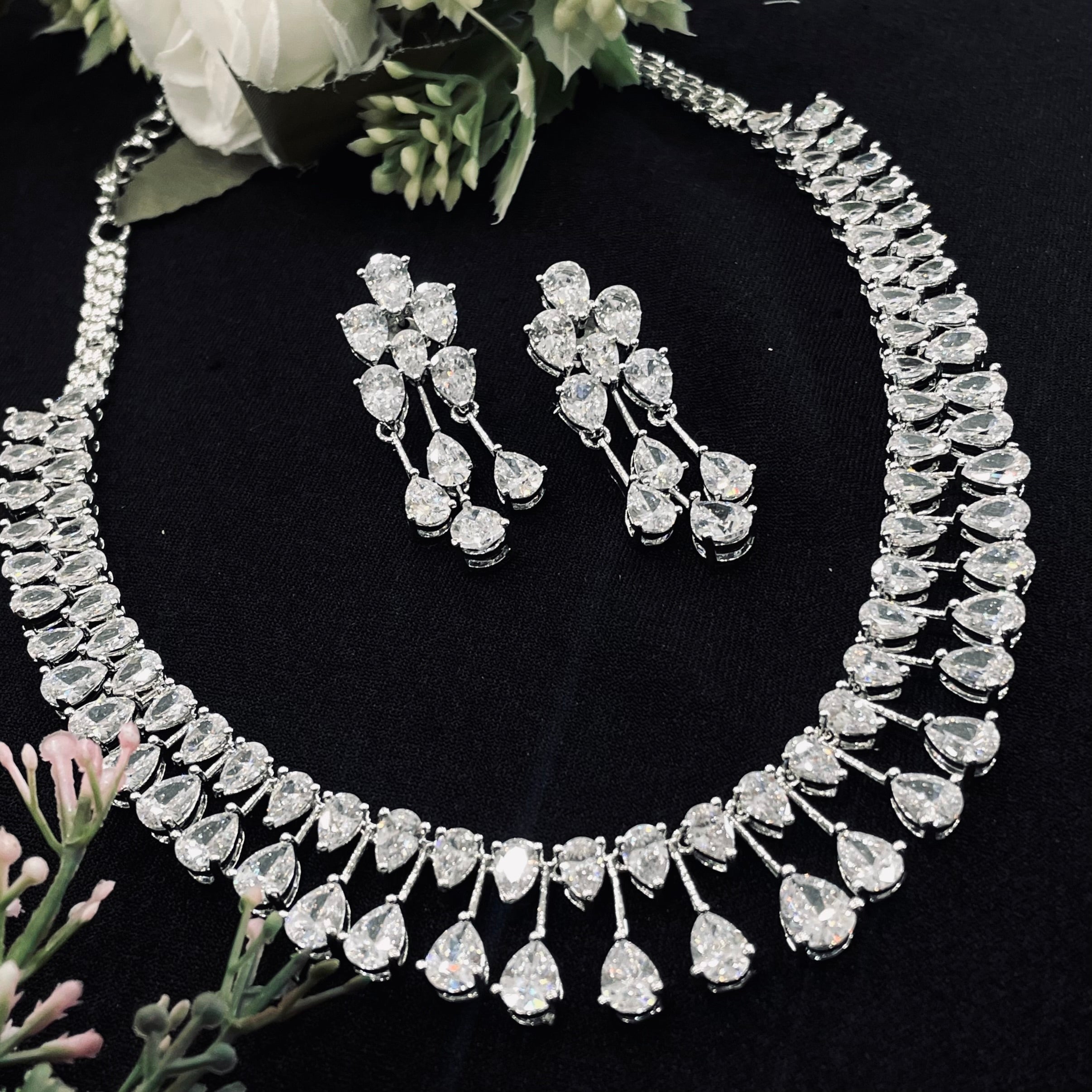 Ad Nastya Neckpiece