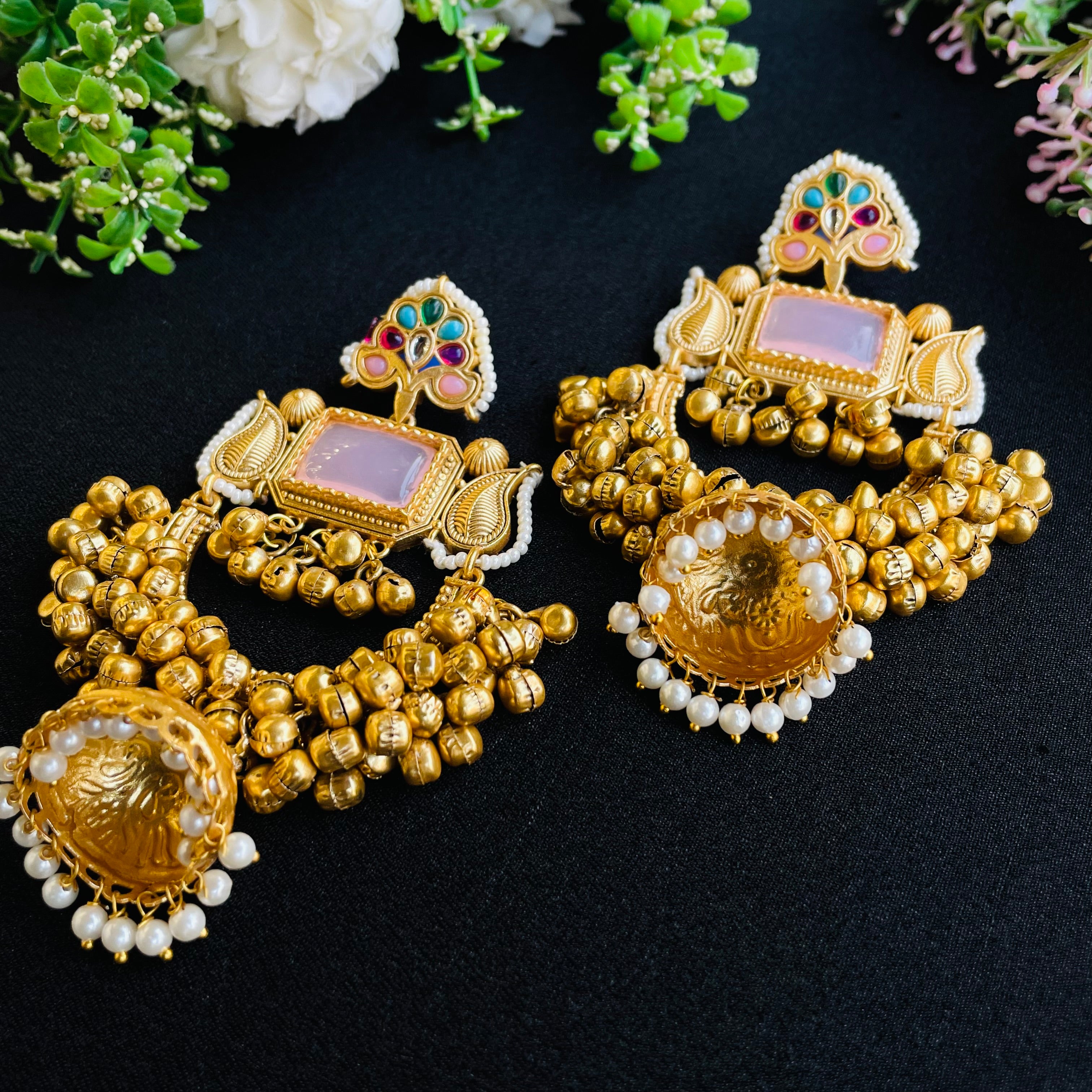 Nayaab arushi earrings