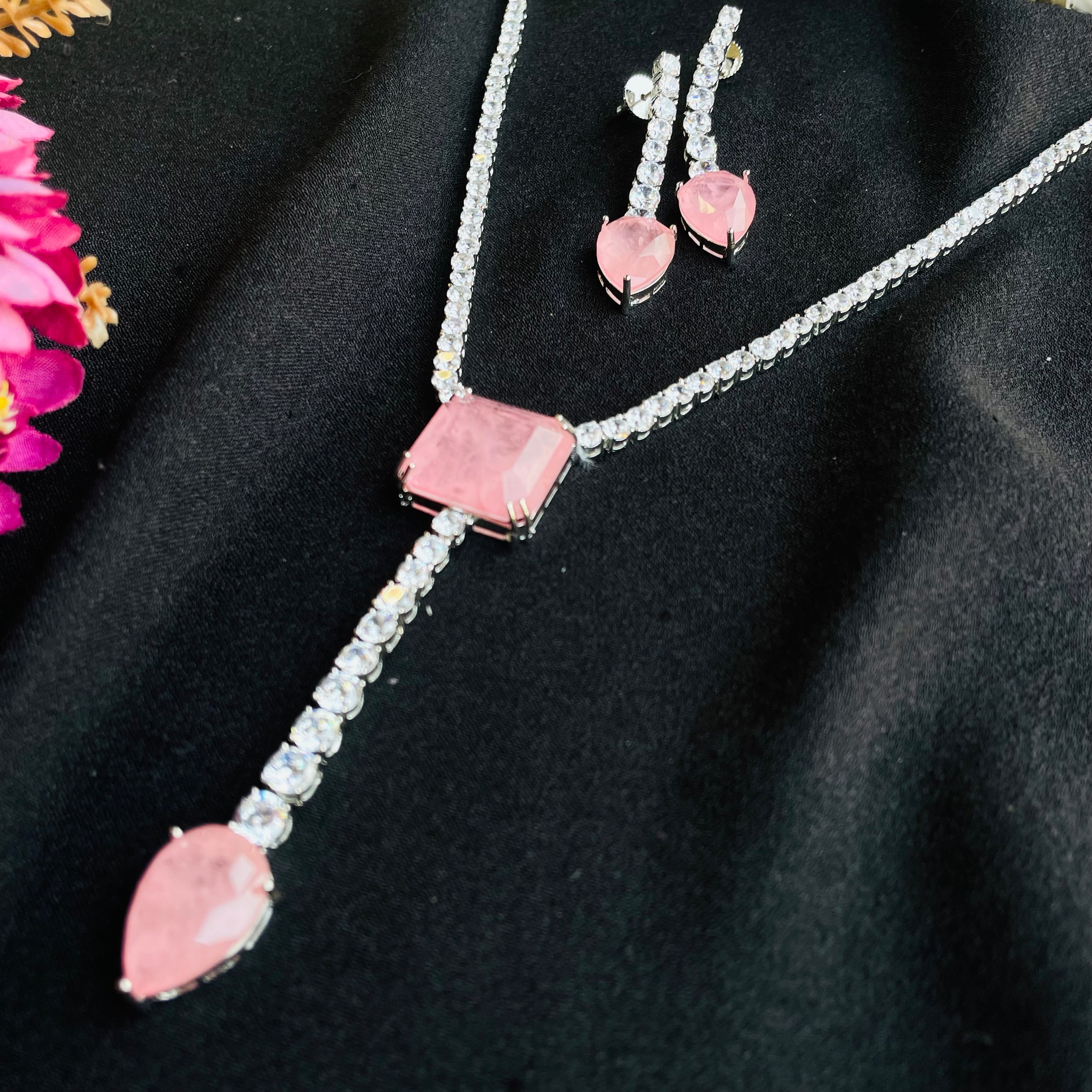 Ad Angela Neckpiece