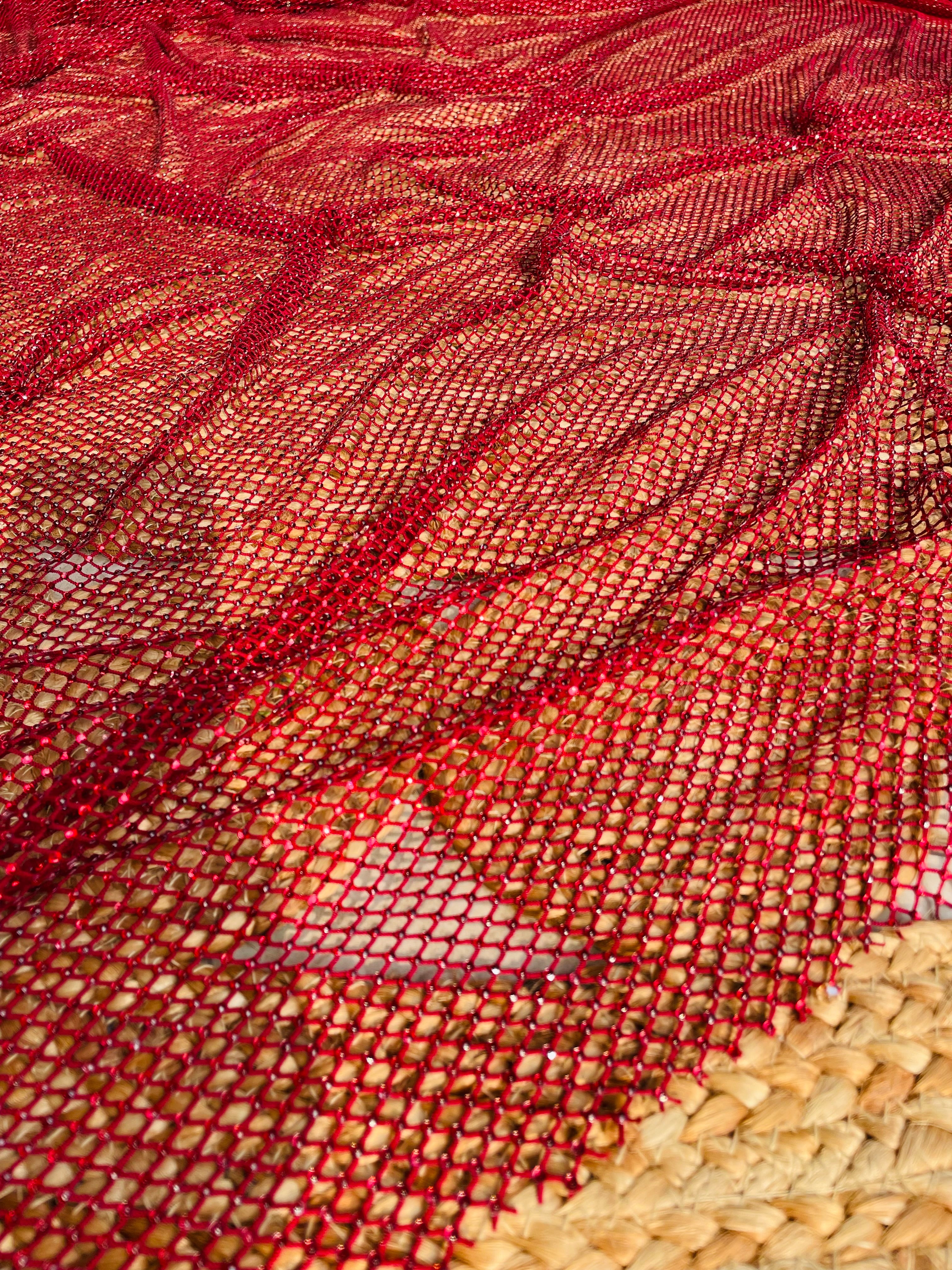 Guniper saree