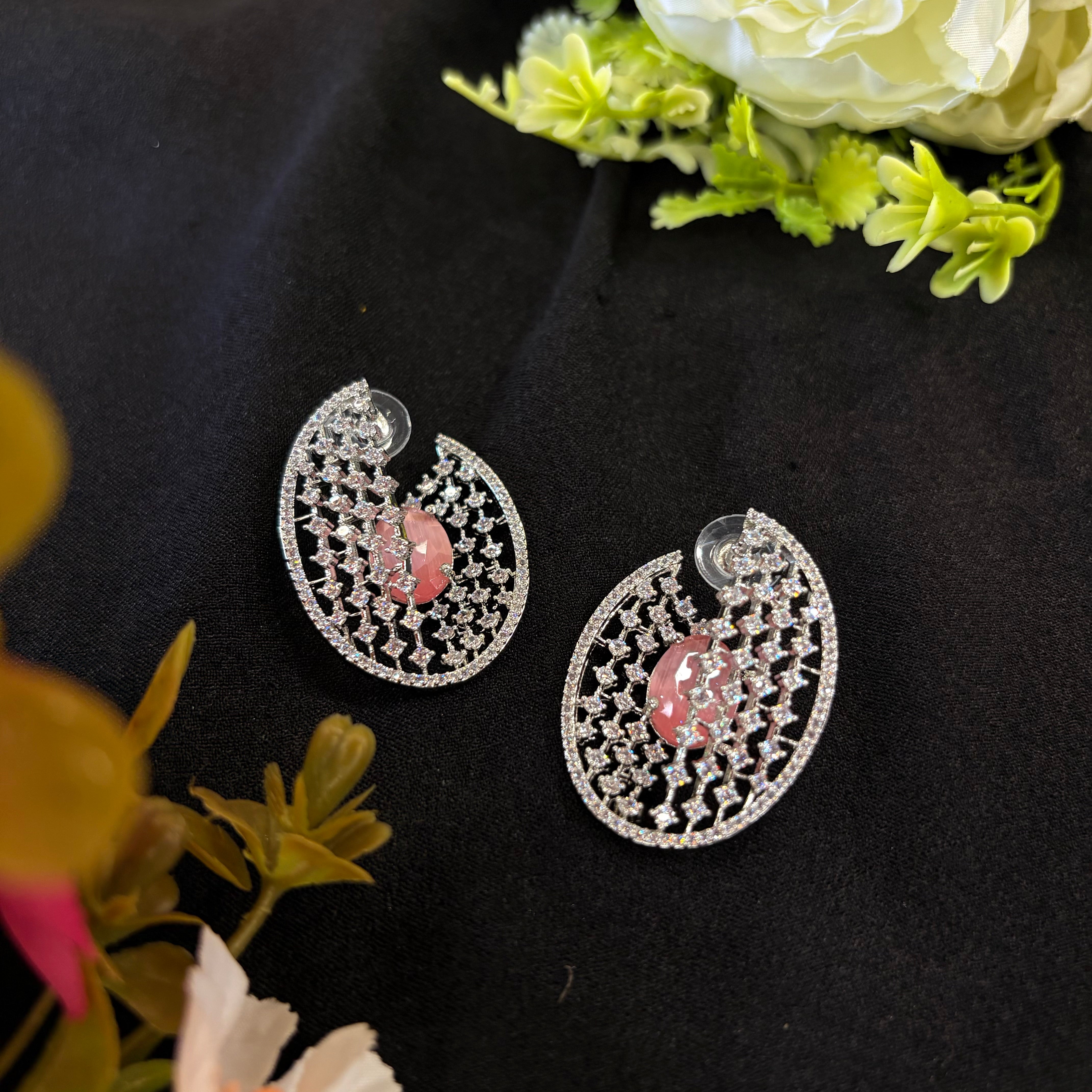 Ad Alina Earrings