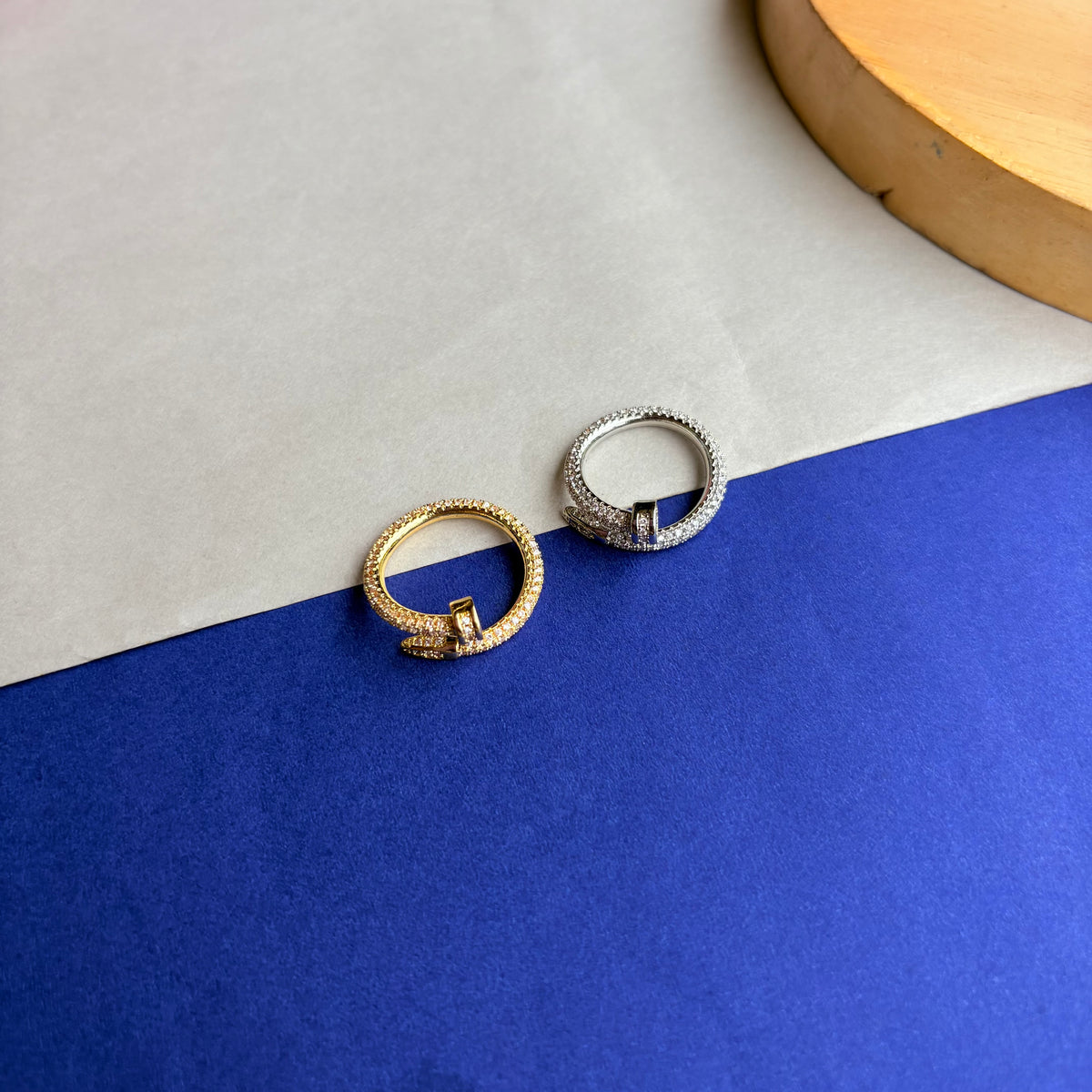 Aarohi Ring