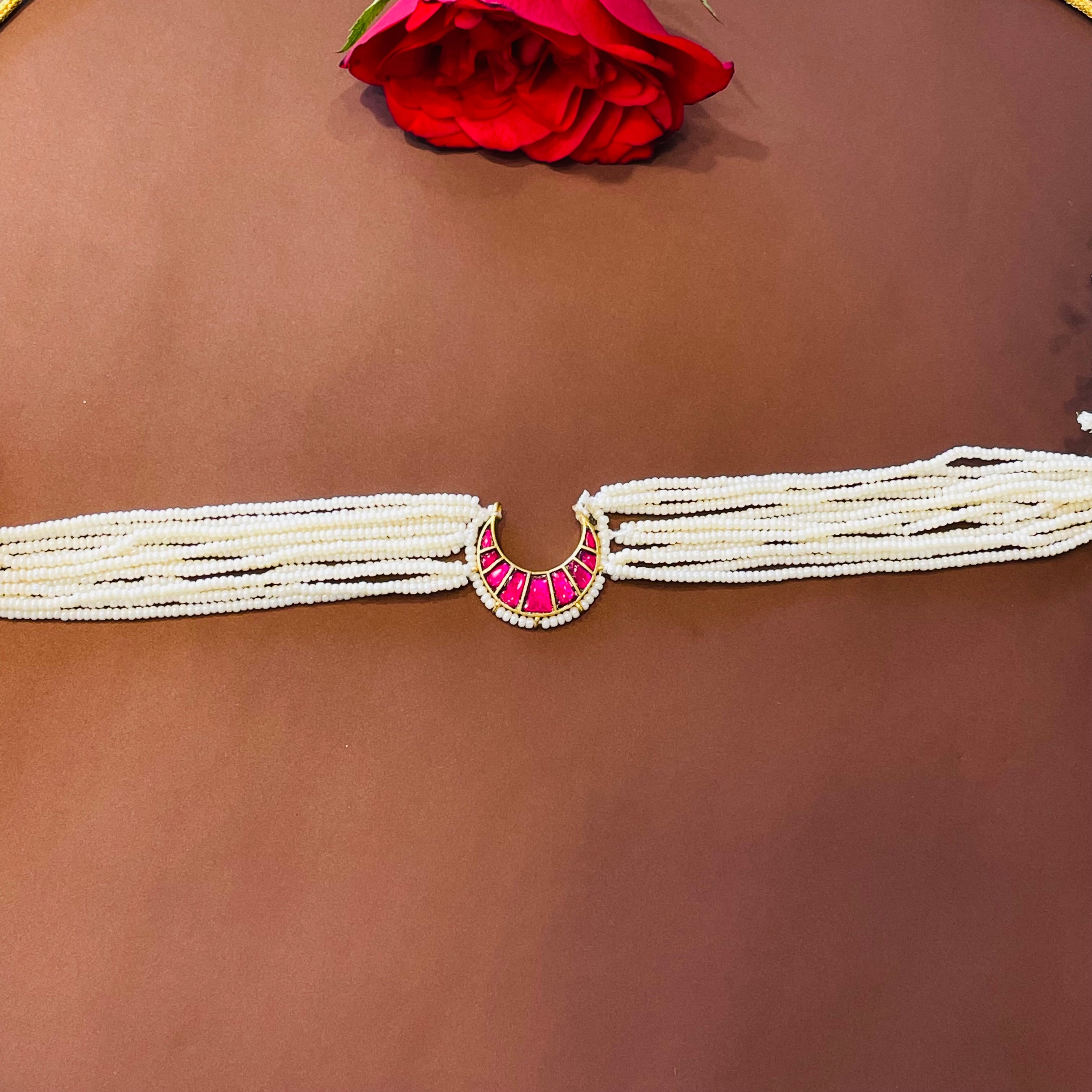 Nayaab Miraya Choker