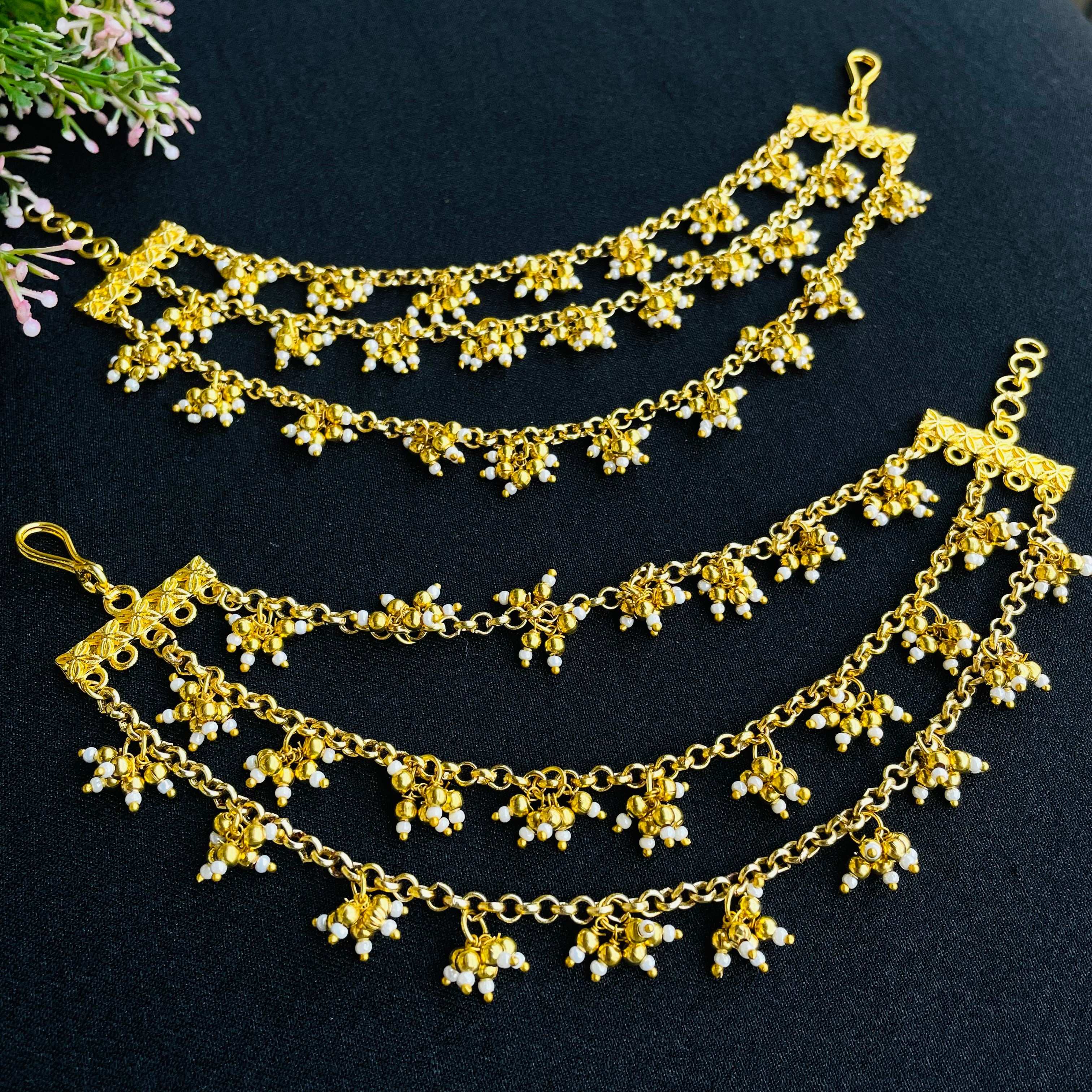 Nayaab Meher Kanchain