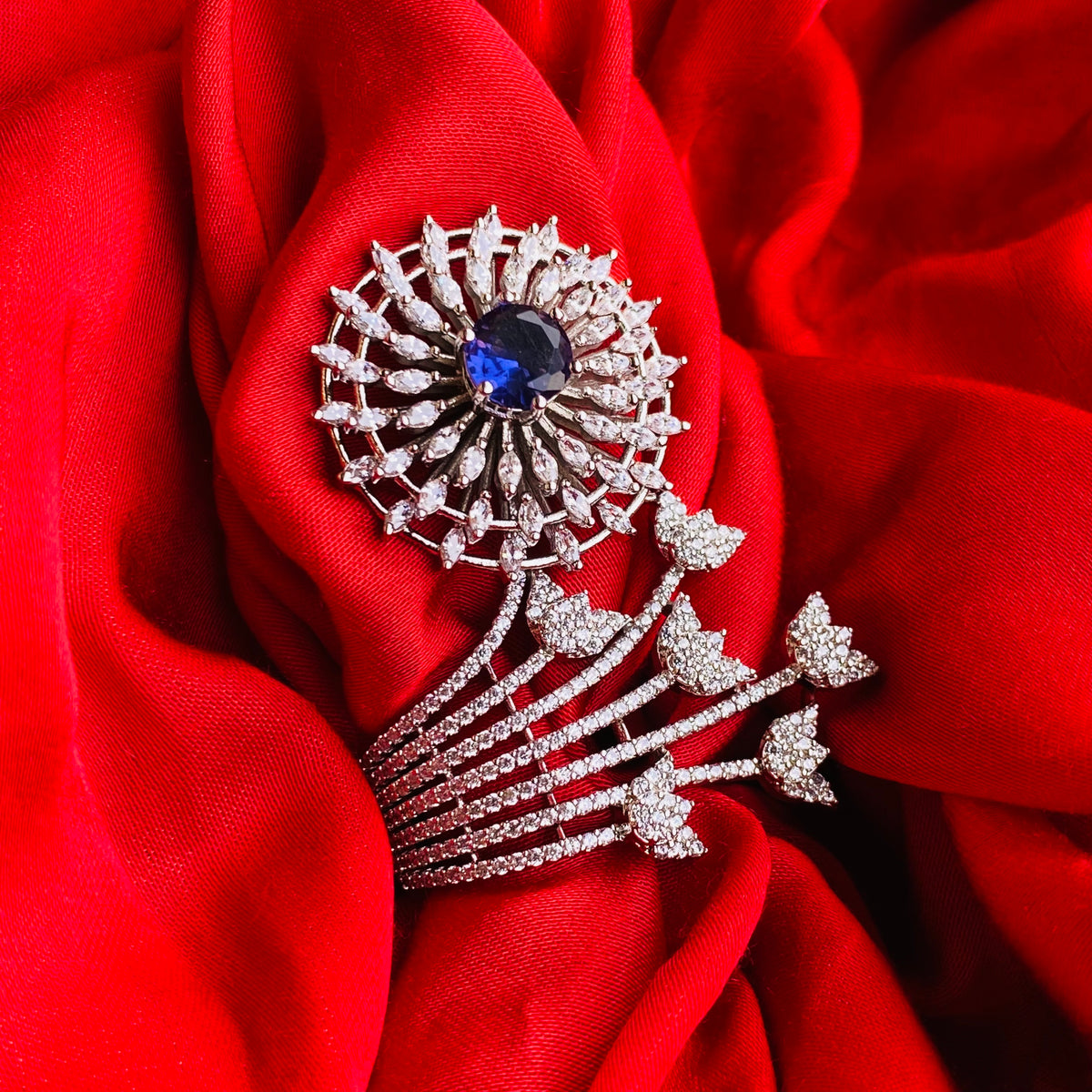 Rudrima Ring