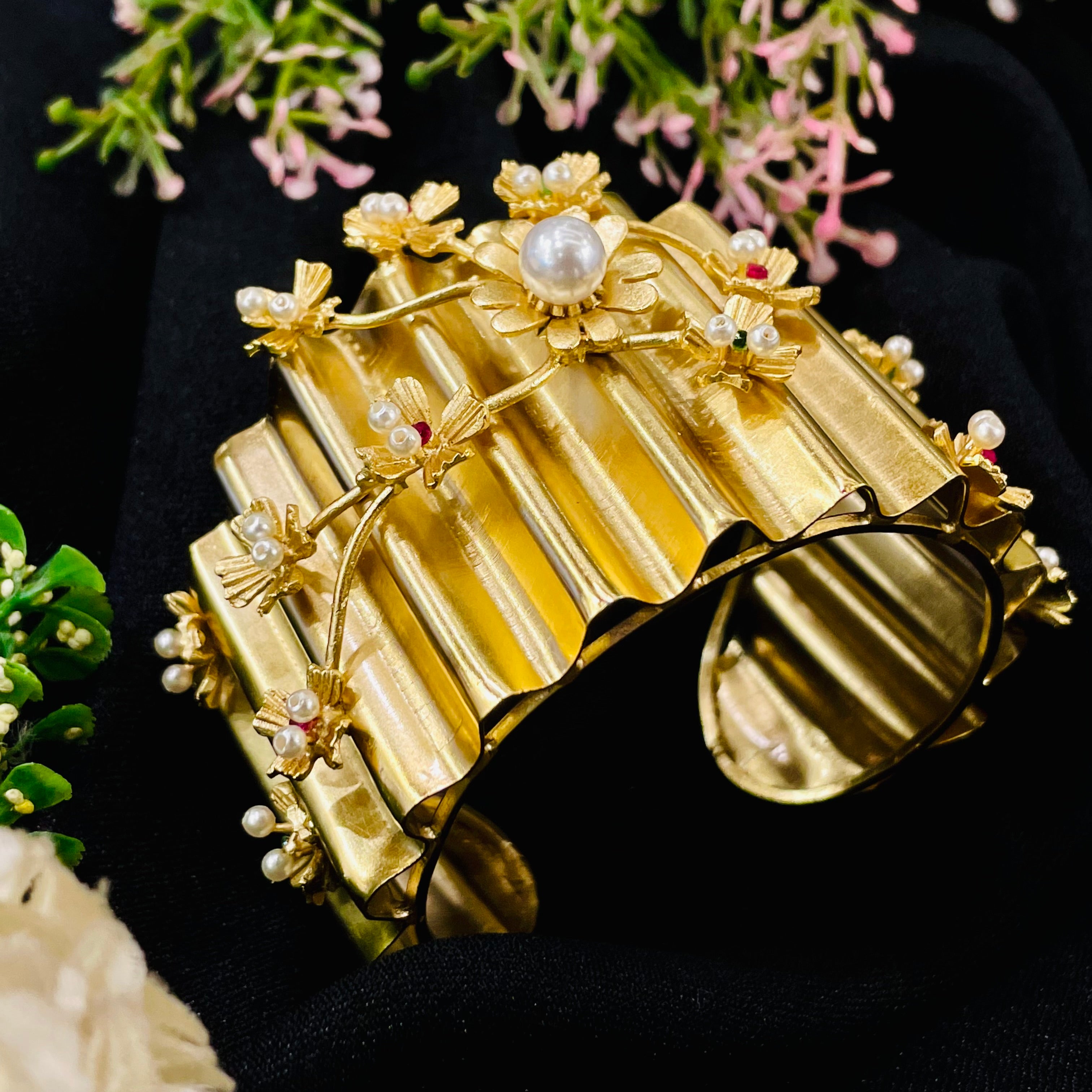 Nayaab Zara bracelet