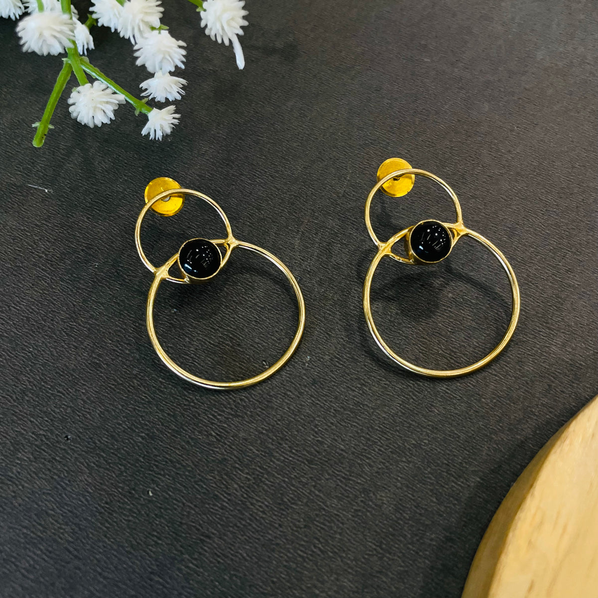 Tarini Earrings