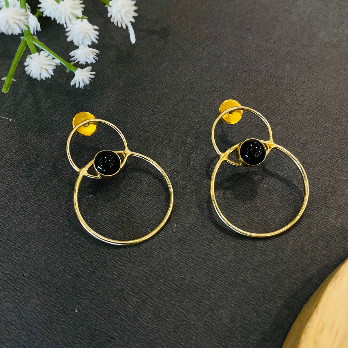 Tarini Earrings