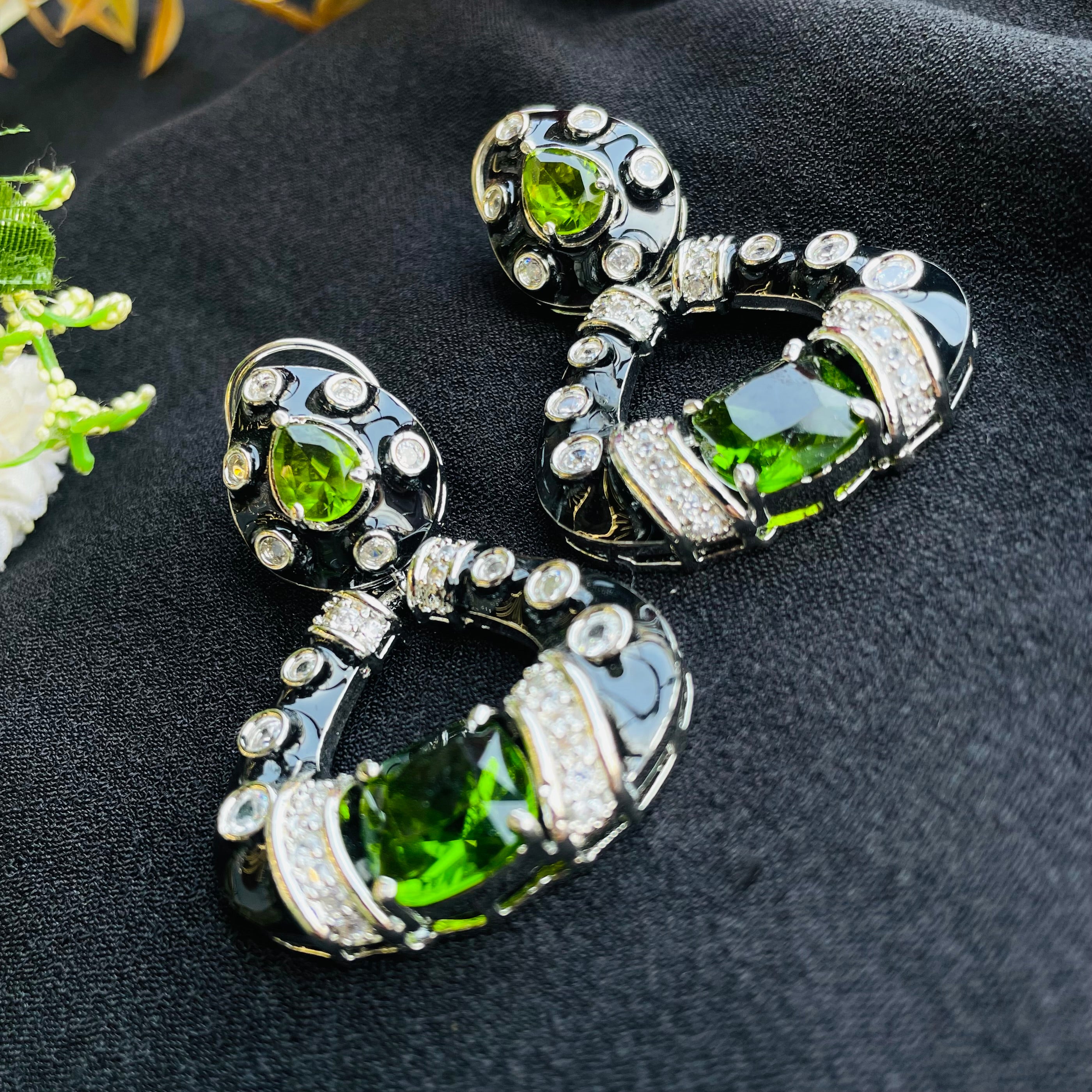 Ad Rylee Earrings