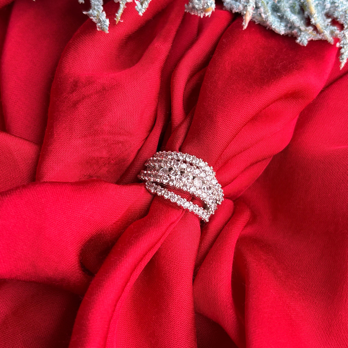 Aavriti Ring