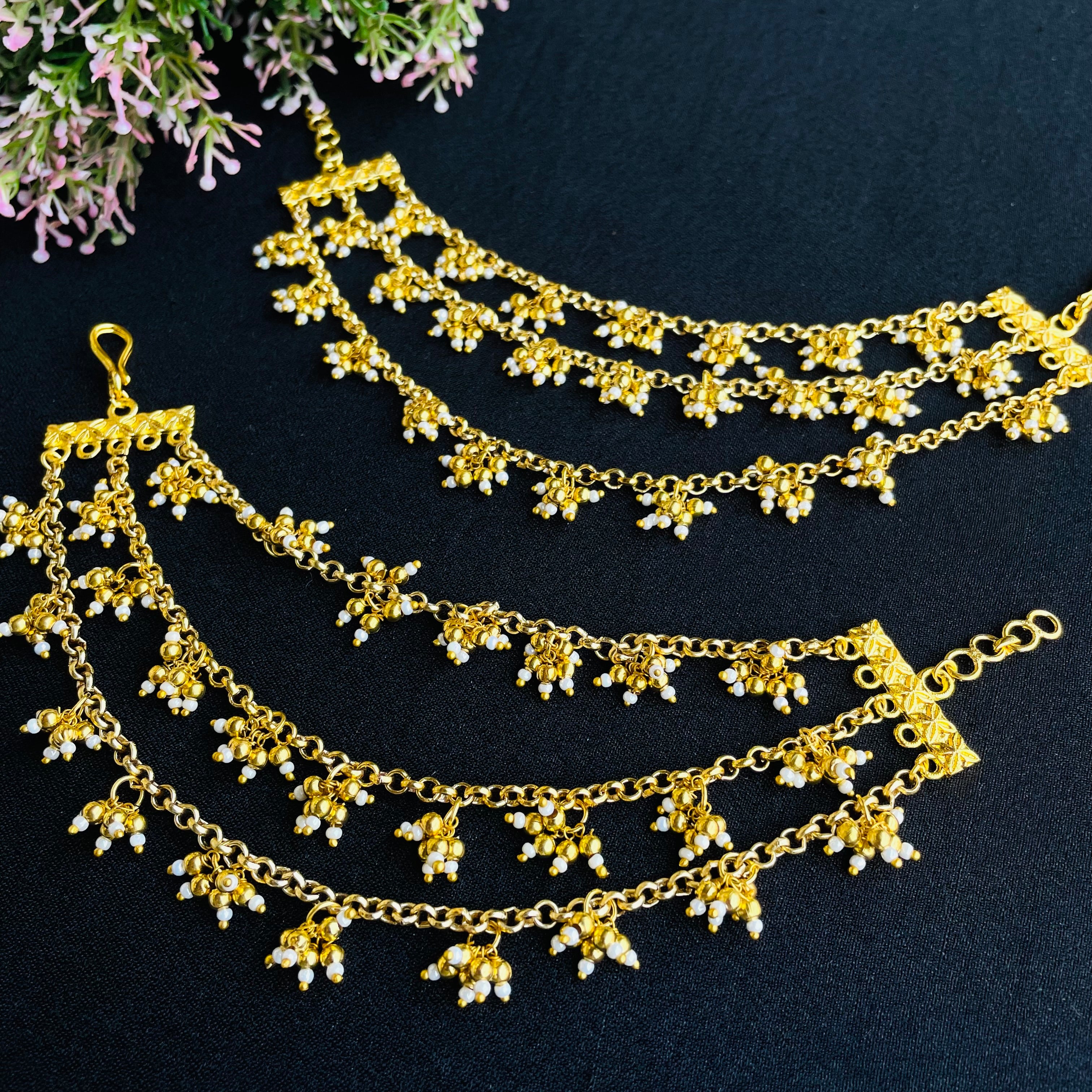 Nayaab Meher Kanchain