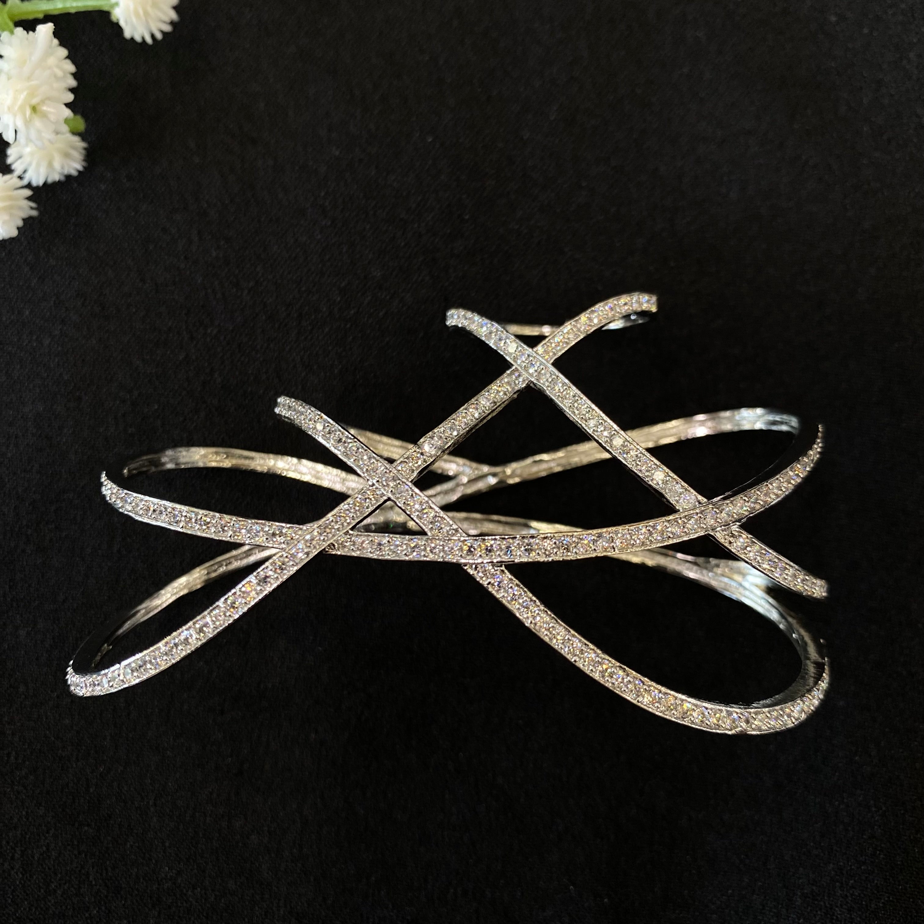 Adaa Handcuff