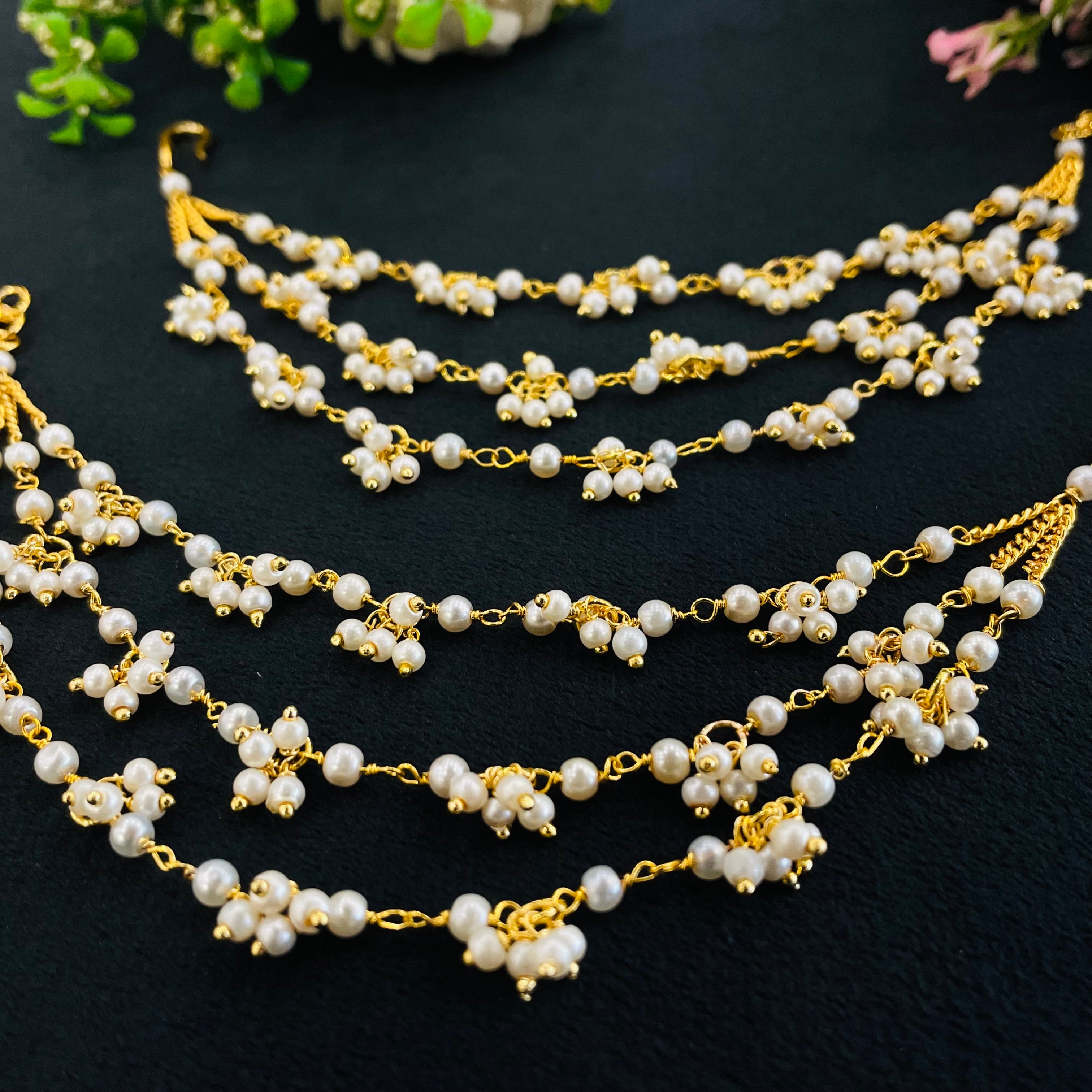 Nayaab omita Kanchain