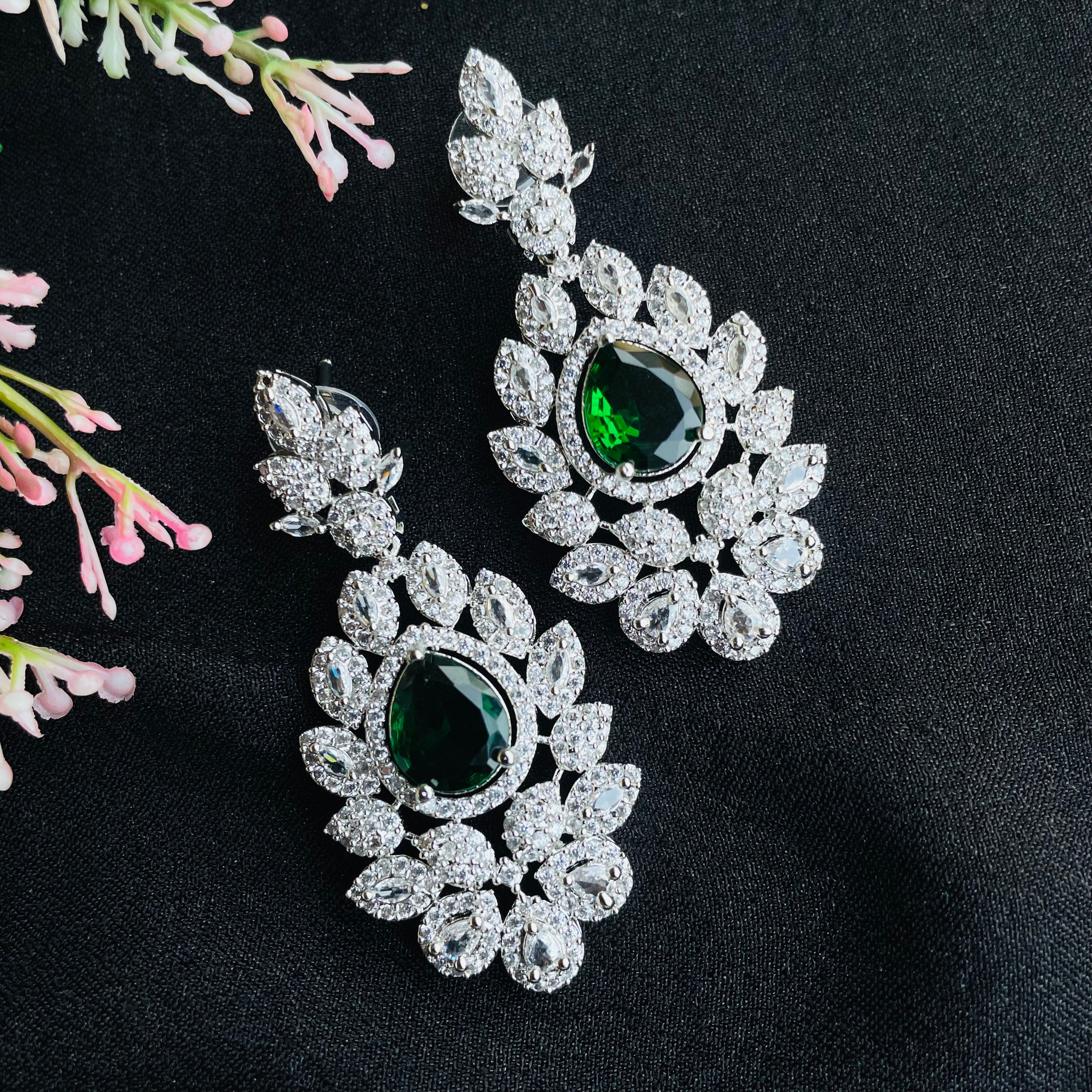 Ad Riley Earrings
