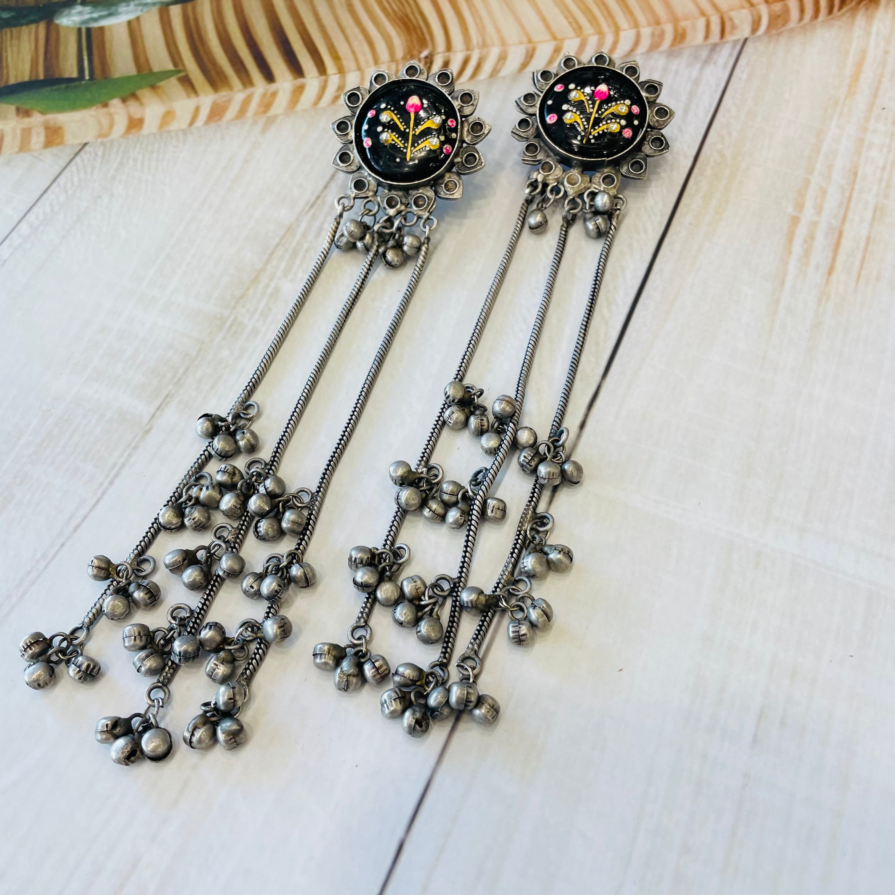 inara Avani earrings