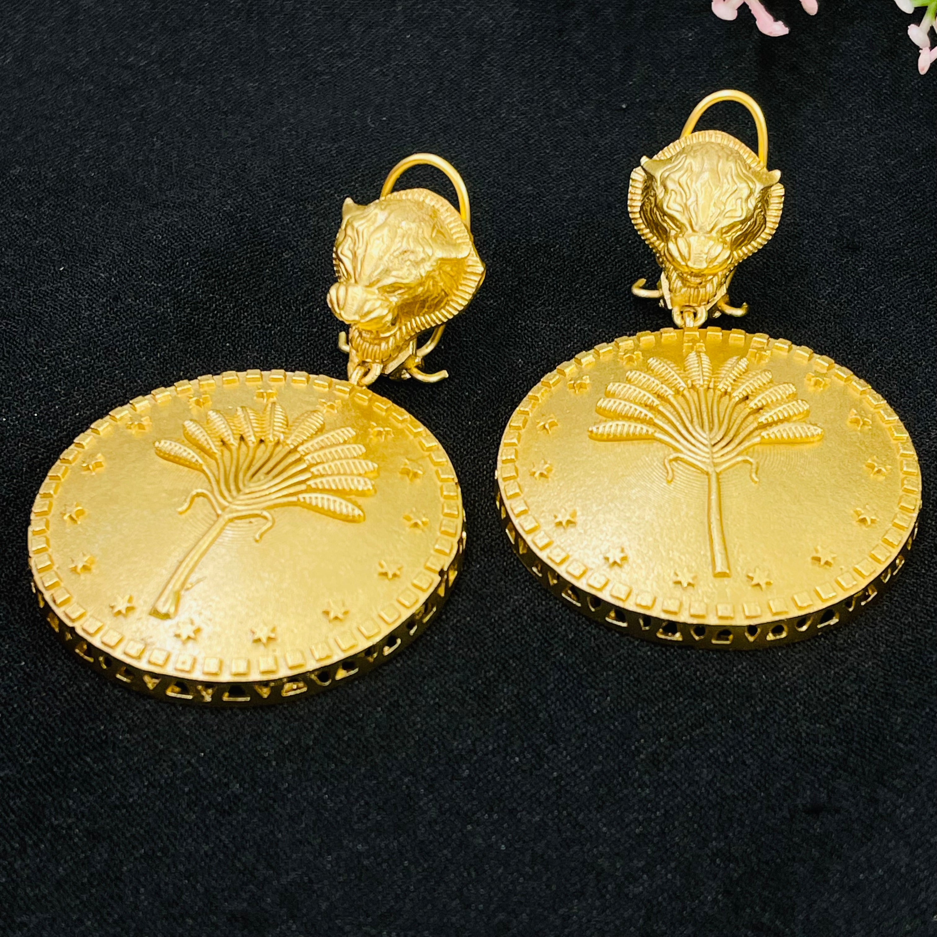 Nayaab Mahika Earrings