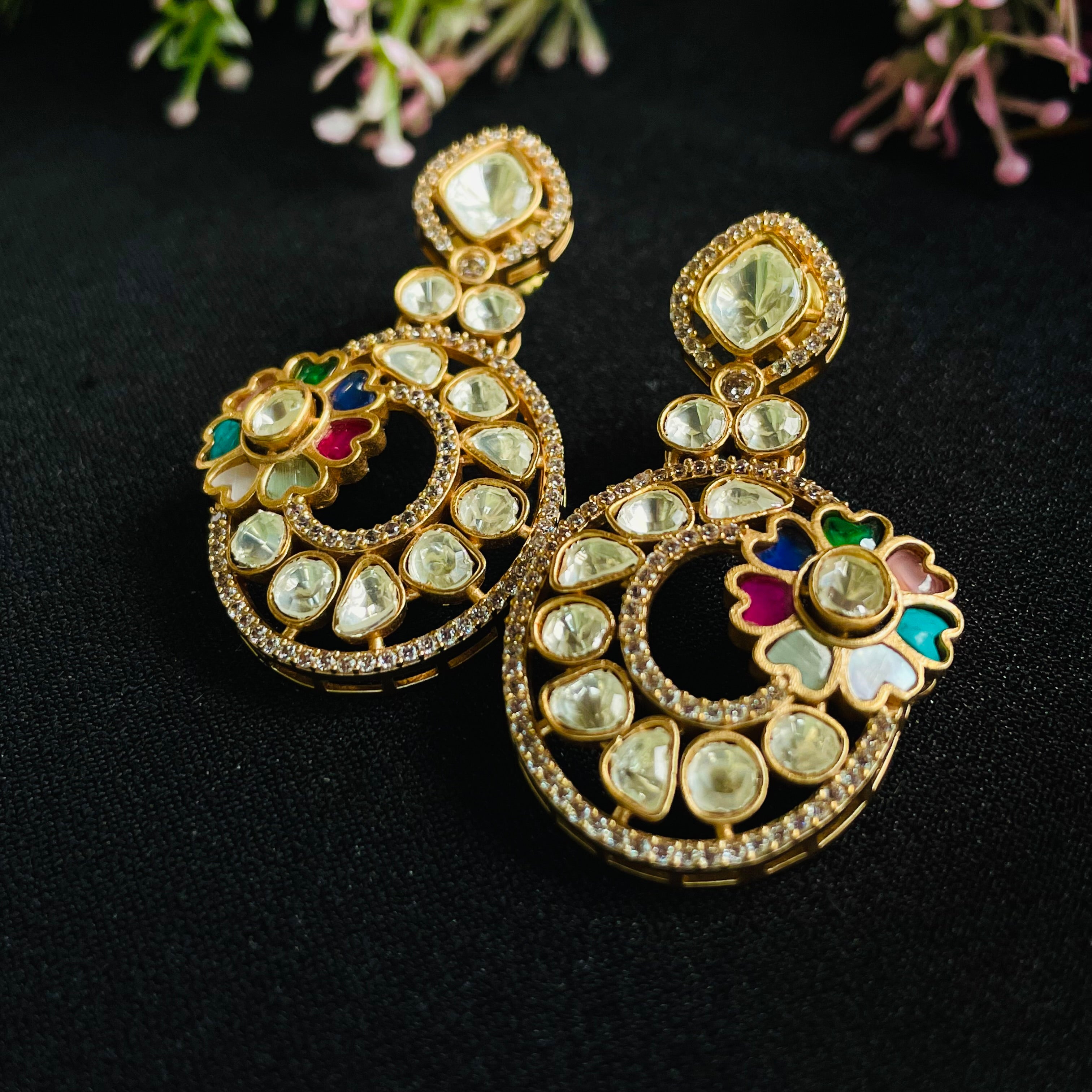 Nayaab apeksha earrings