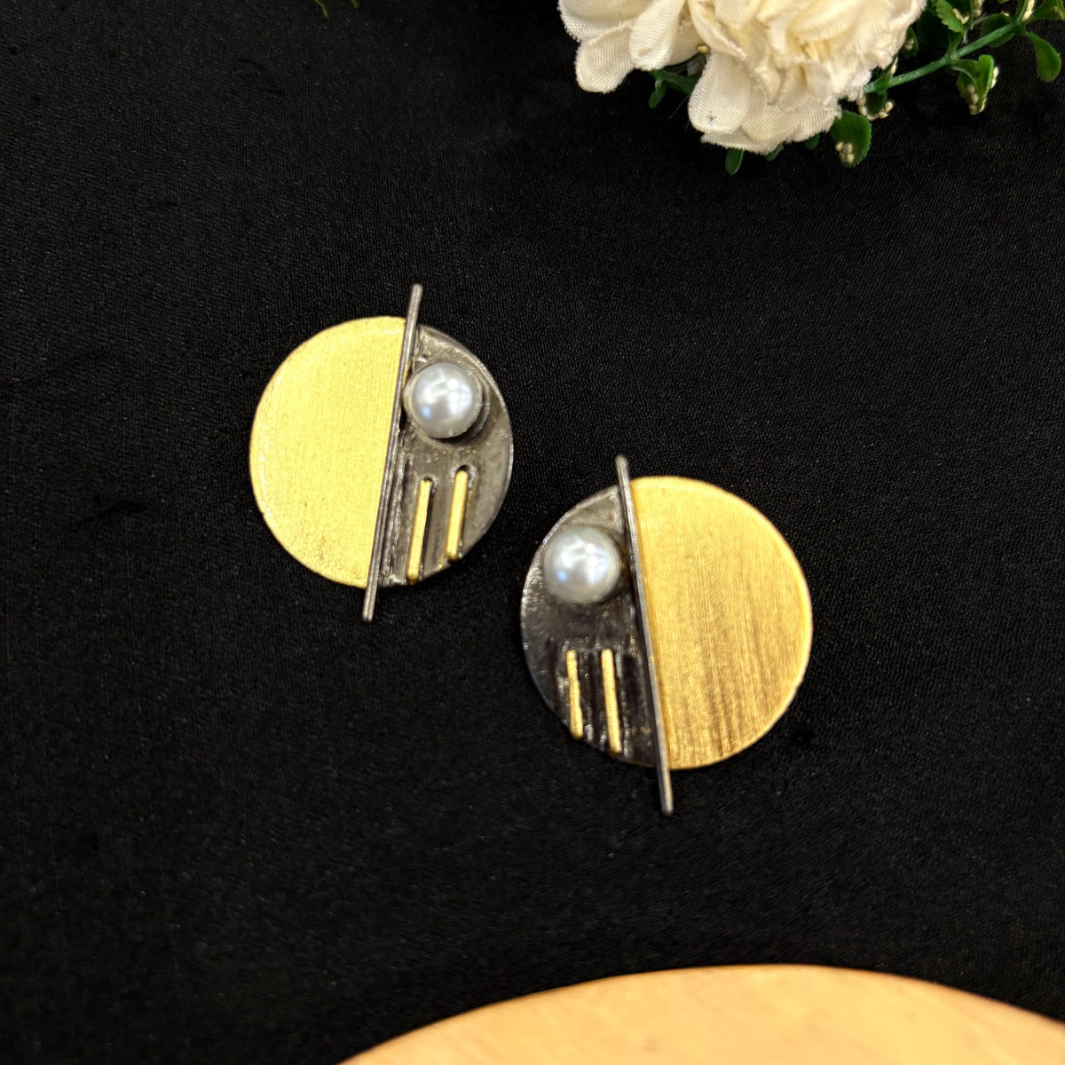 Aarvika Earrings