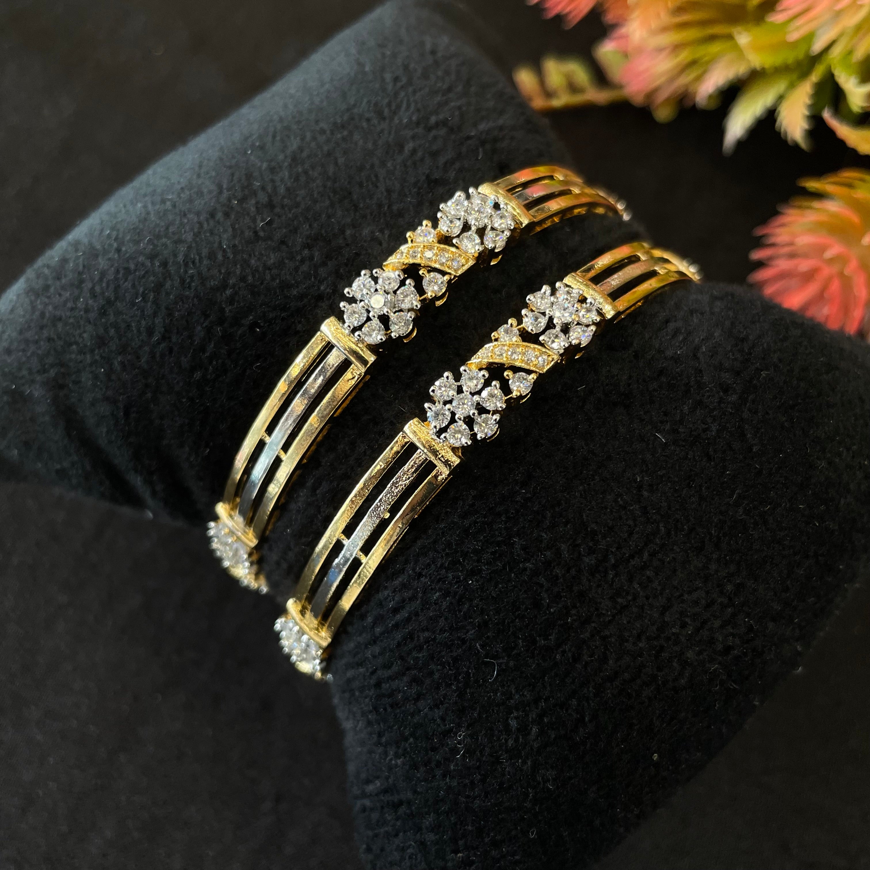 AD Ziana Bangles