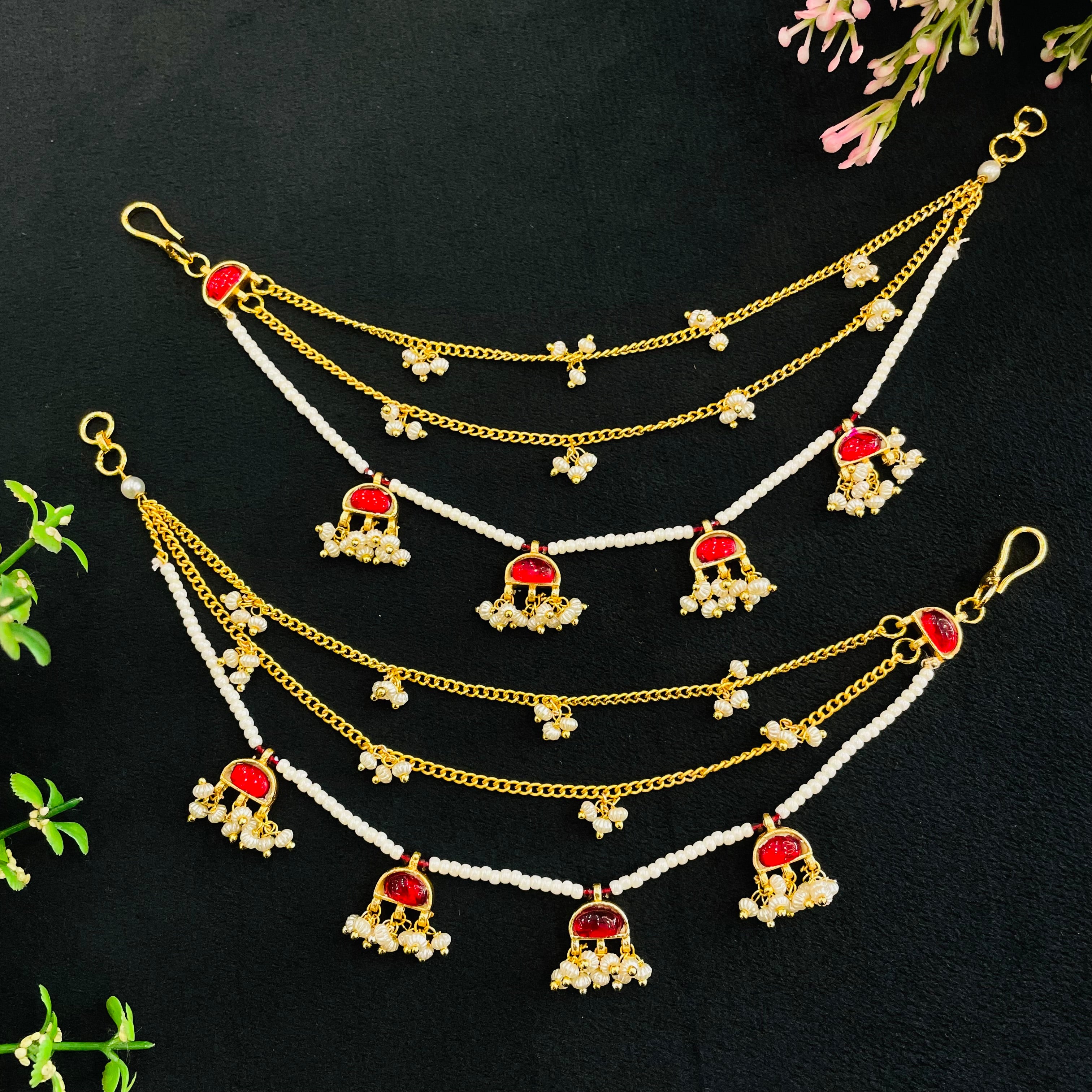 Nayaab Ananya Kanchain