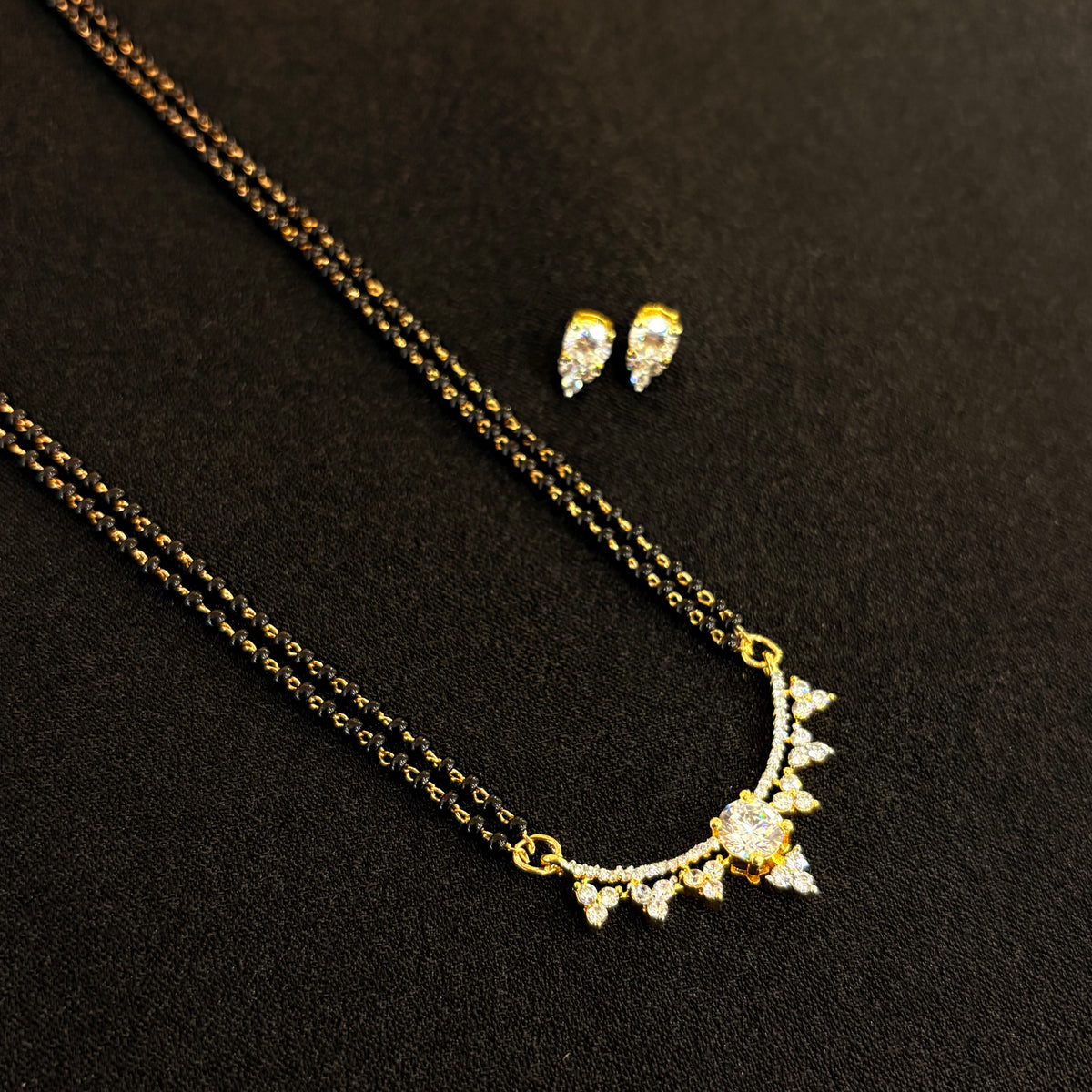 Inaya Mangalsutra