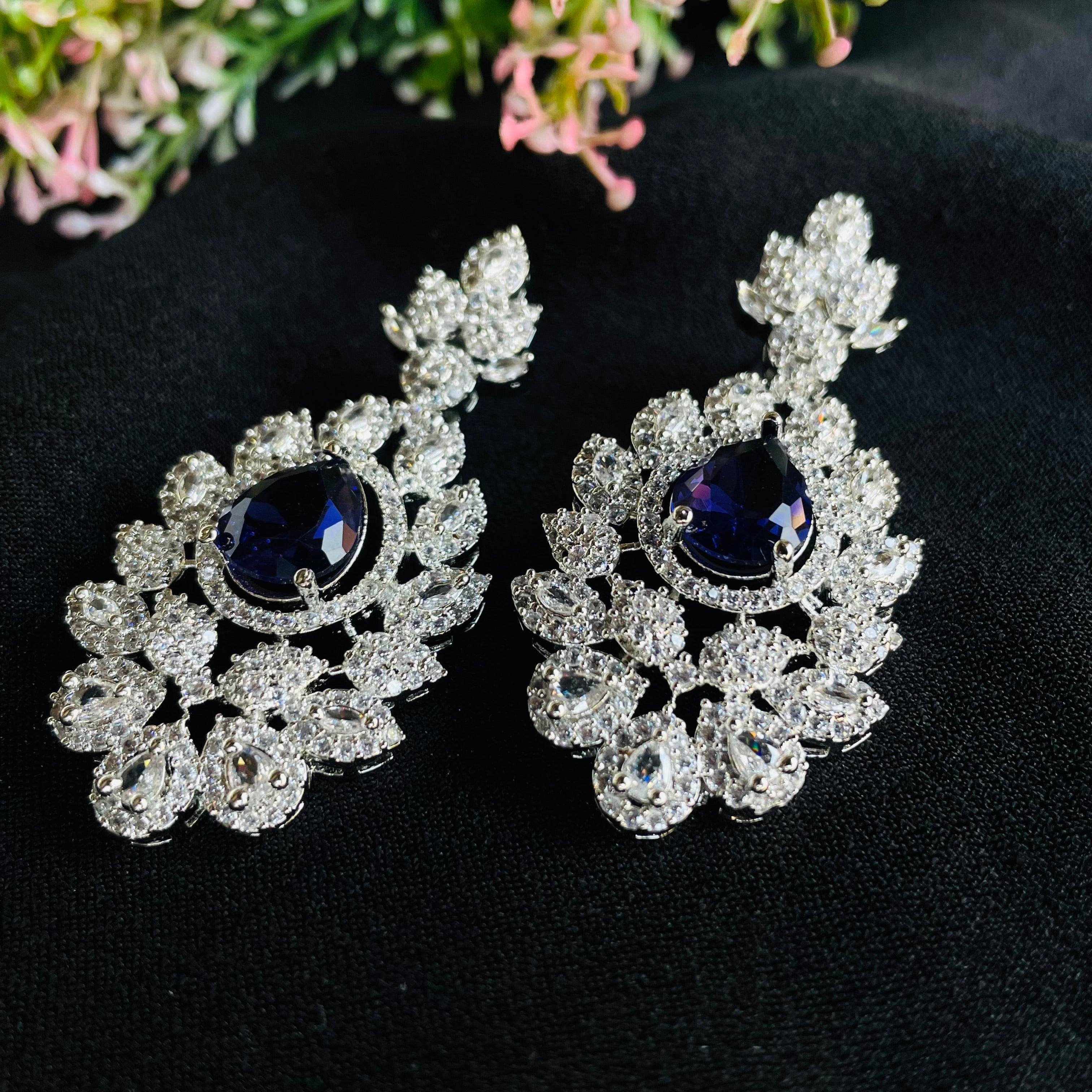 Ad Riley Earrings