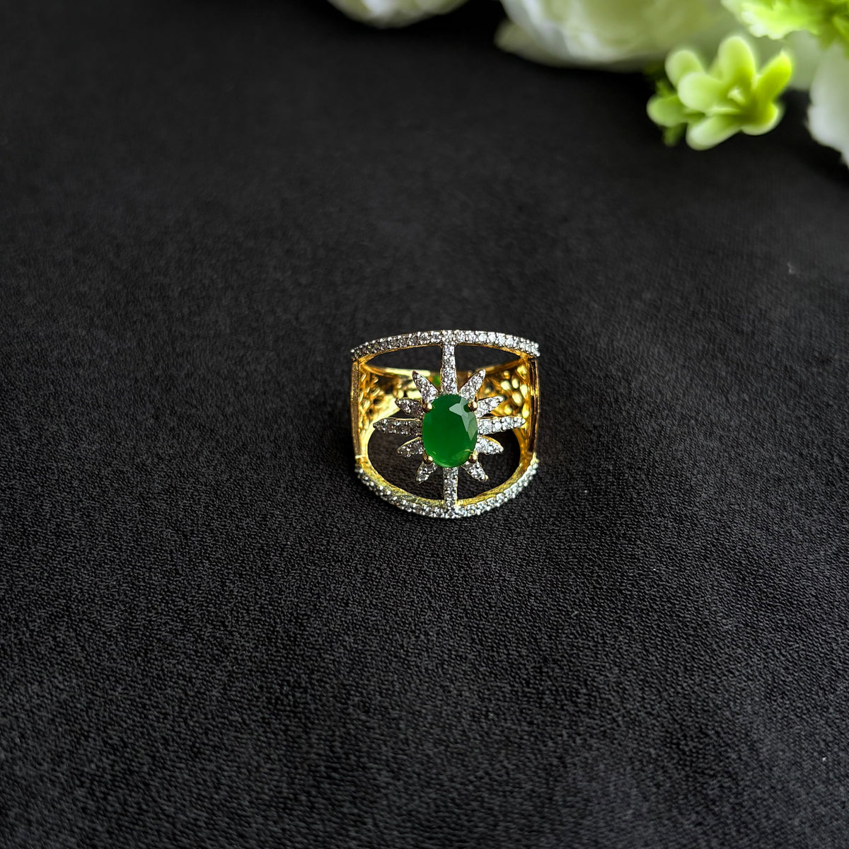 Vaidhika Ring