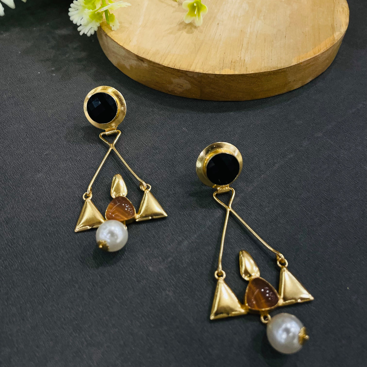 Kashvi Earrings