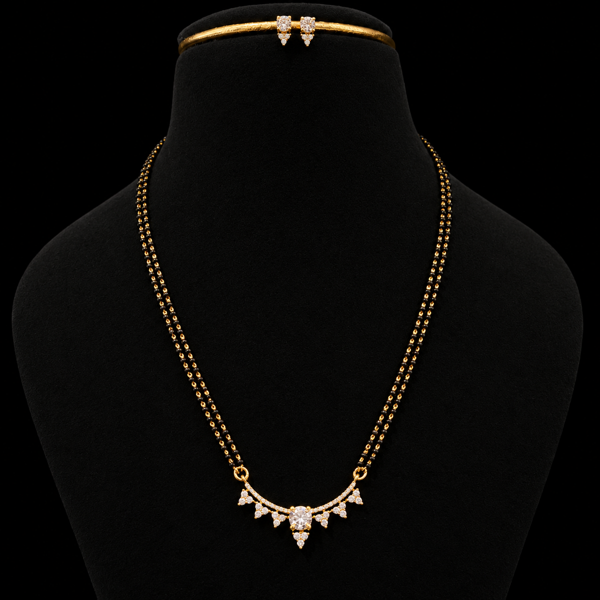 Inaya Mangalsutra
