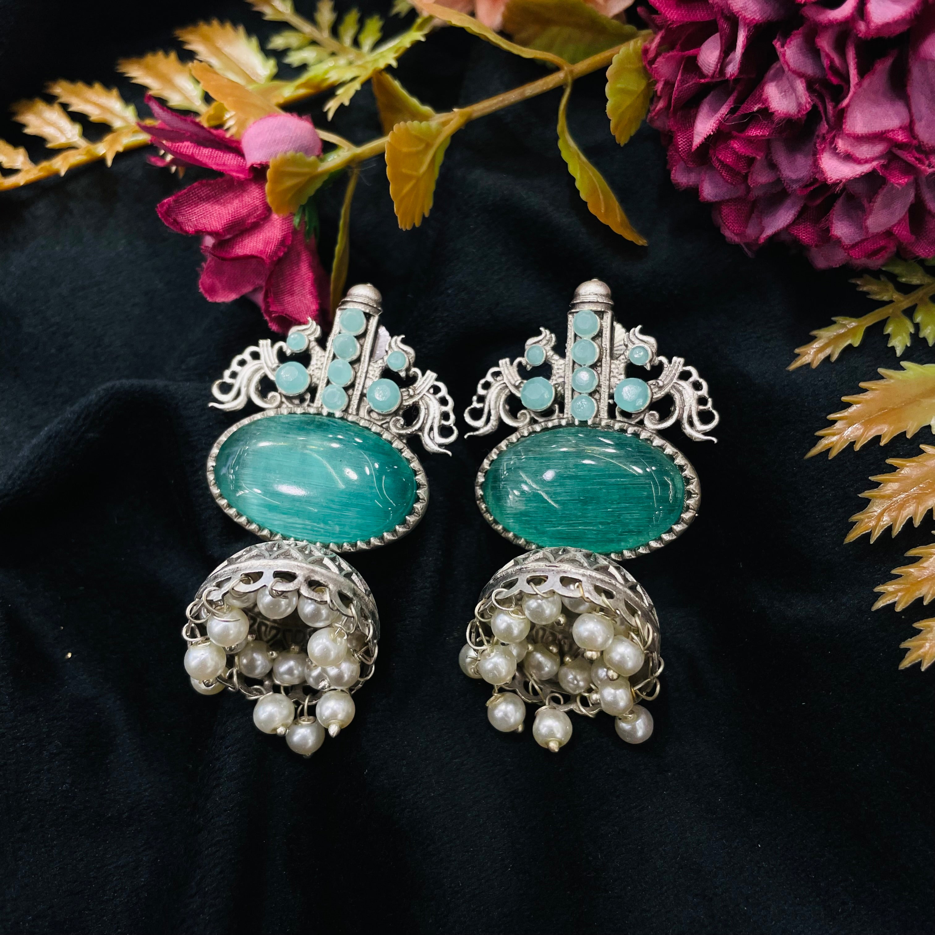 Inara Aisha Earrings