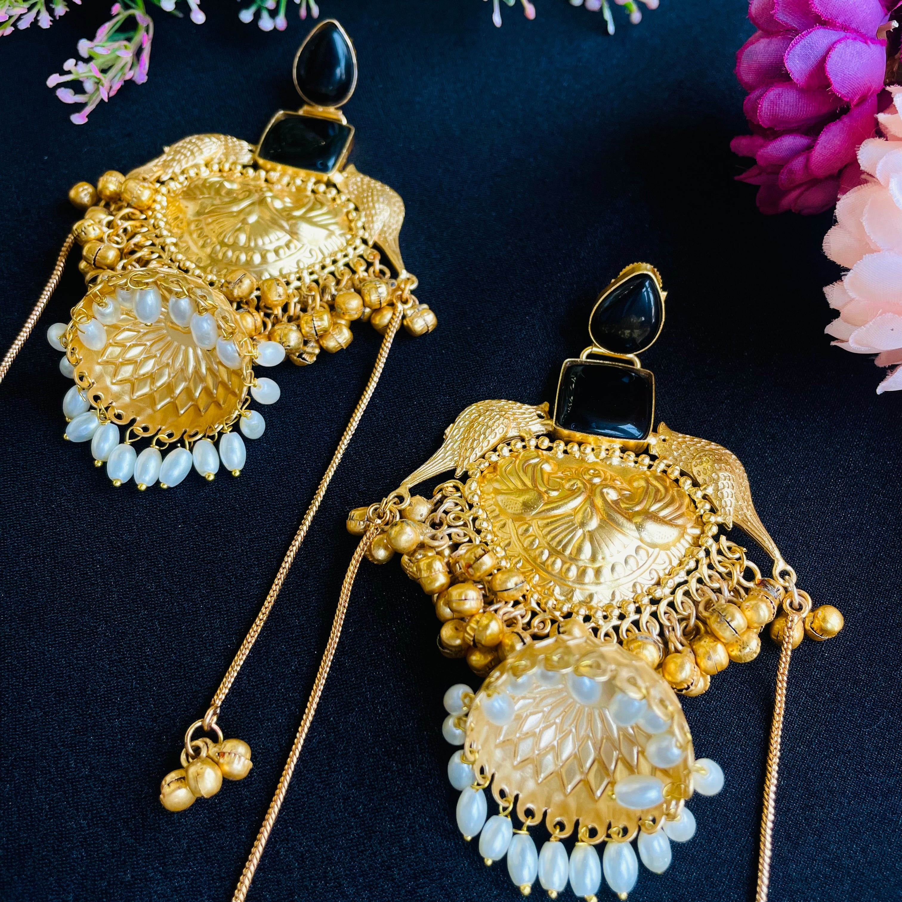 Nayaab Anamika Earrings