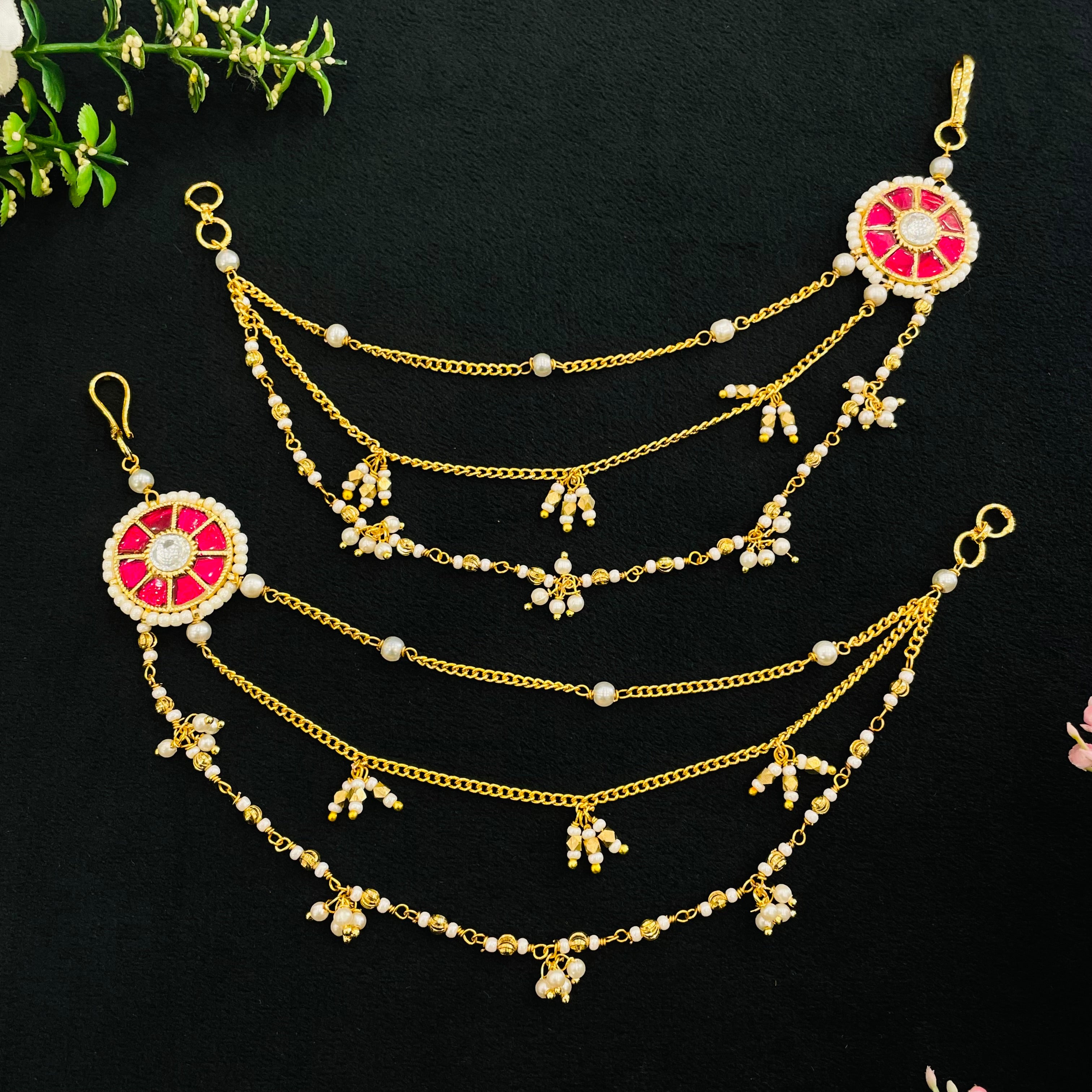 Nayaab Ananya Kanchain