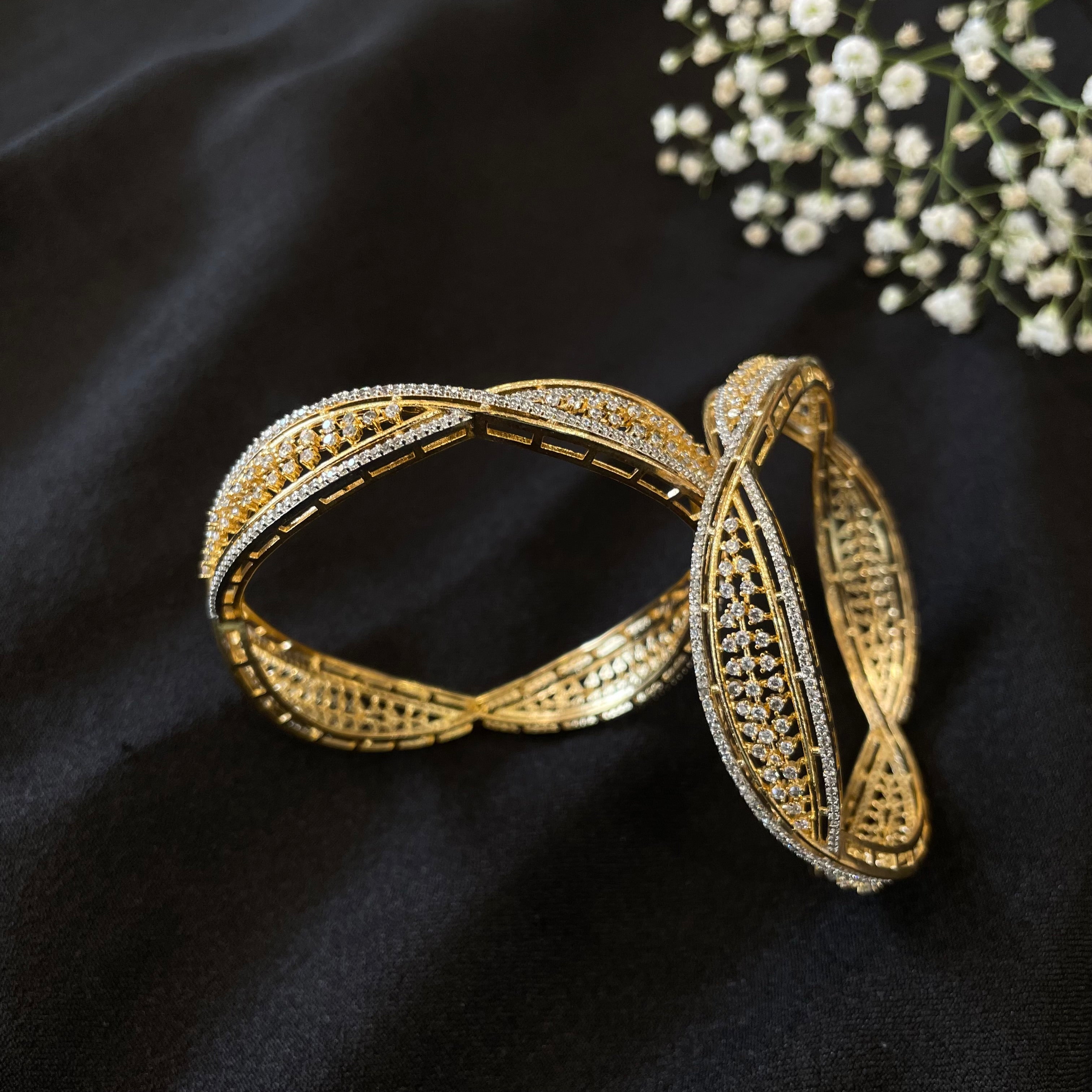 Ad Natasha Bangles