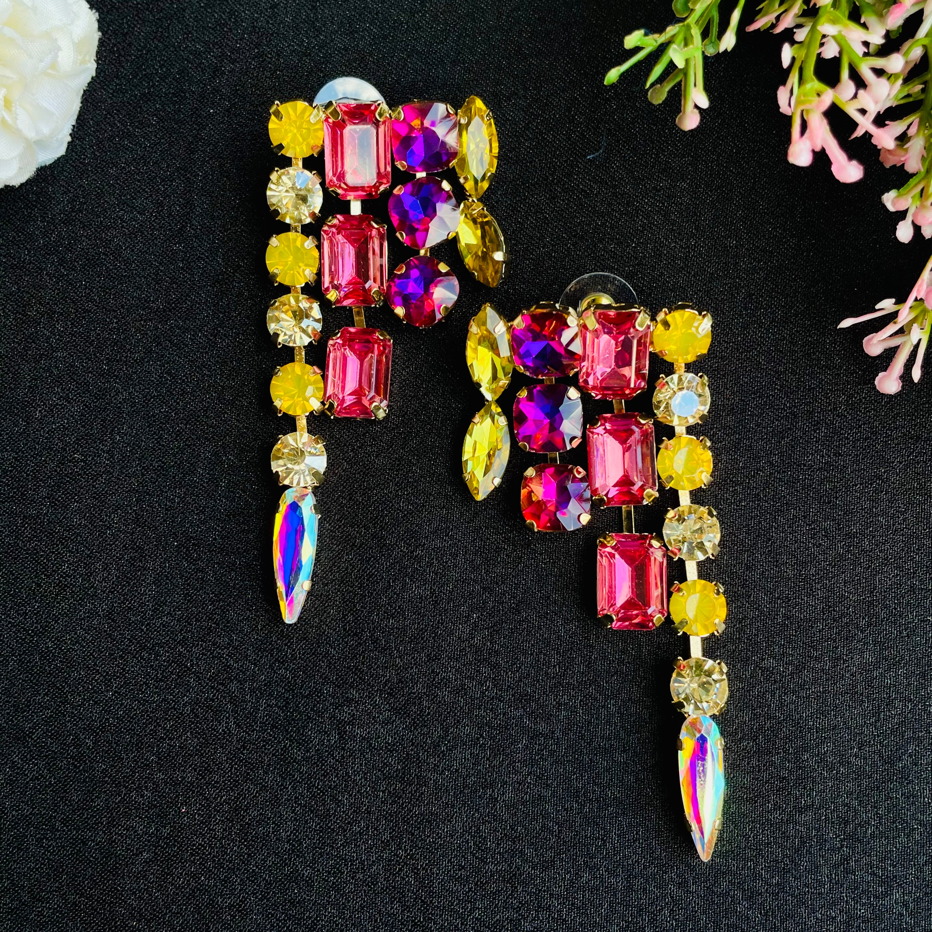 Layla belle Earrings