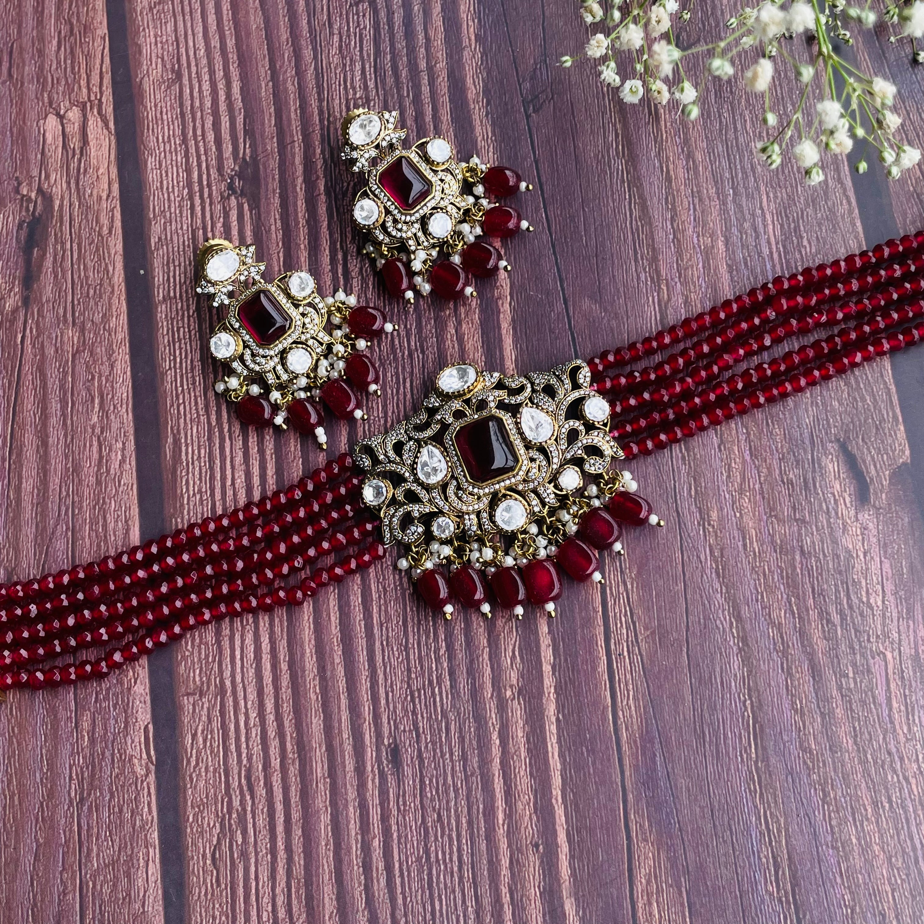 Nayaab Shreya Choker