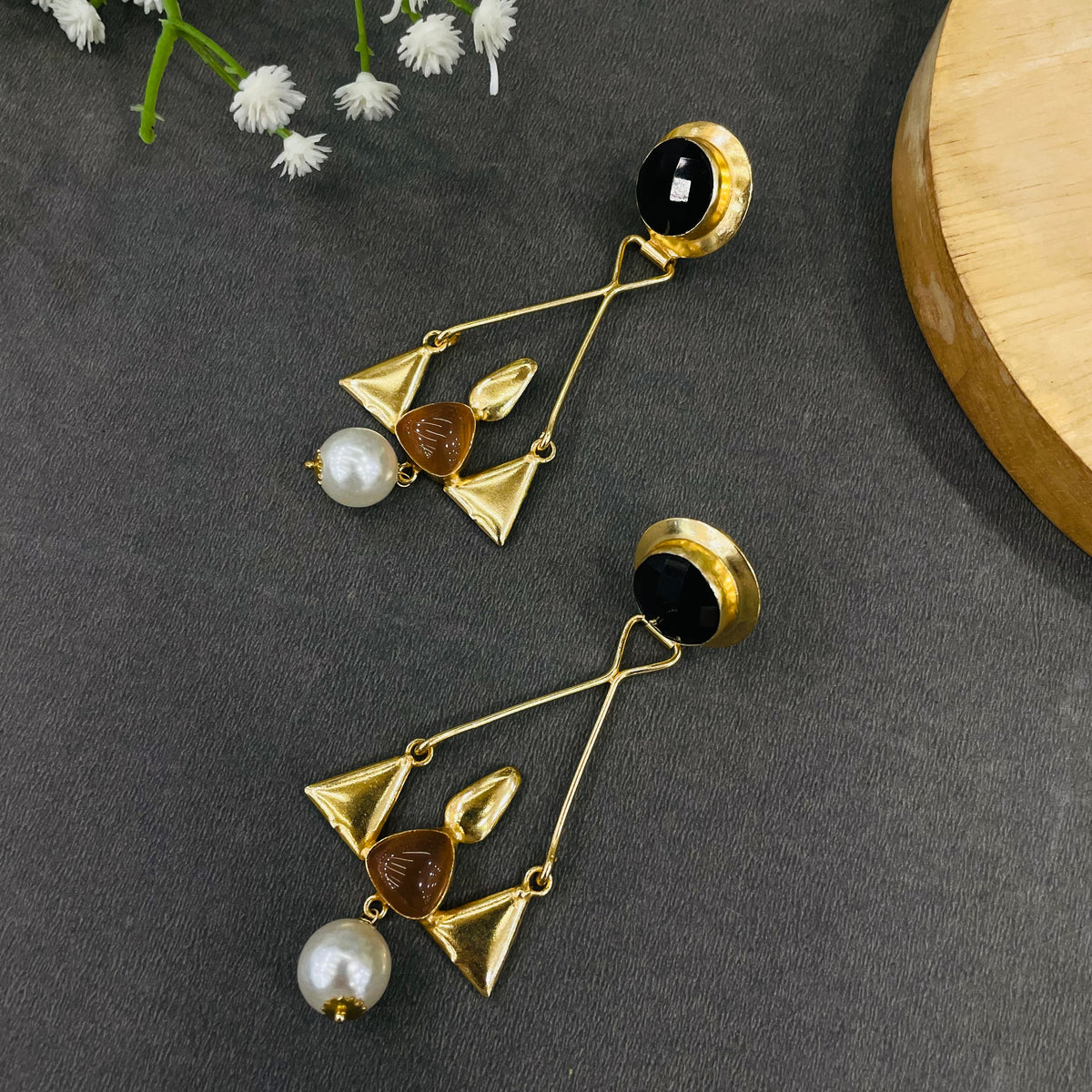 Kashvi Earrings
