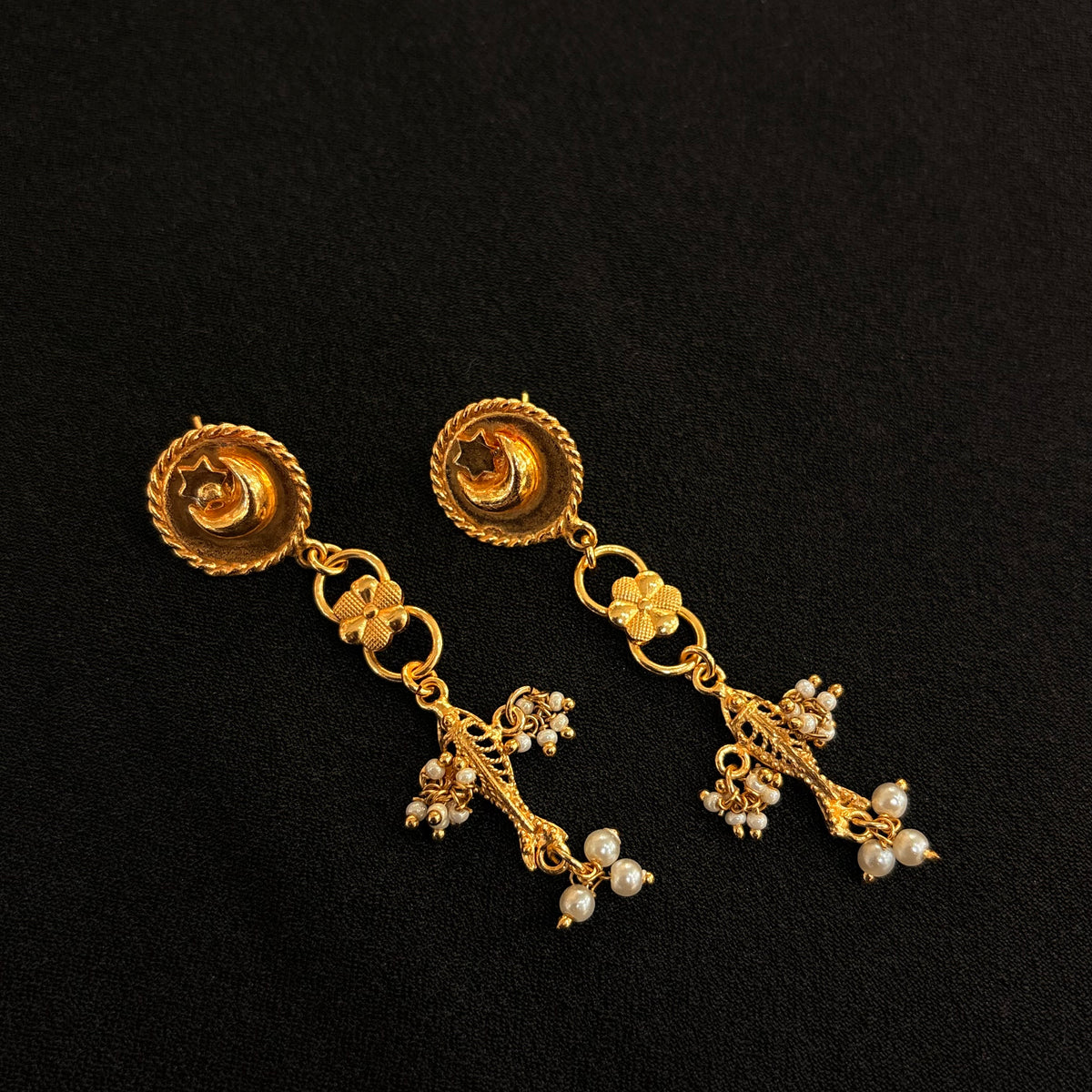 Mahira Royal Set