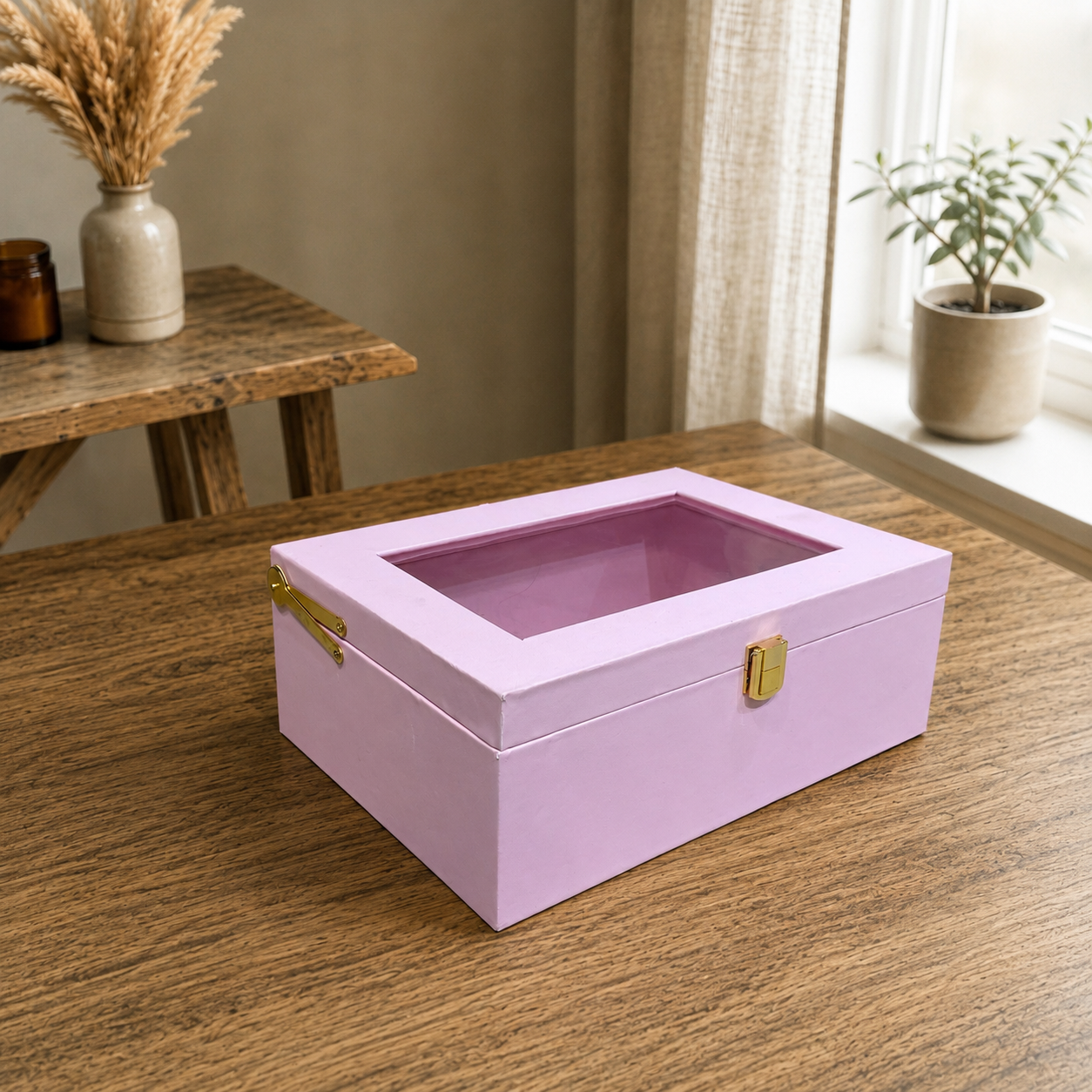 Luxury Organizer Gift Box