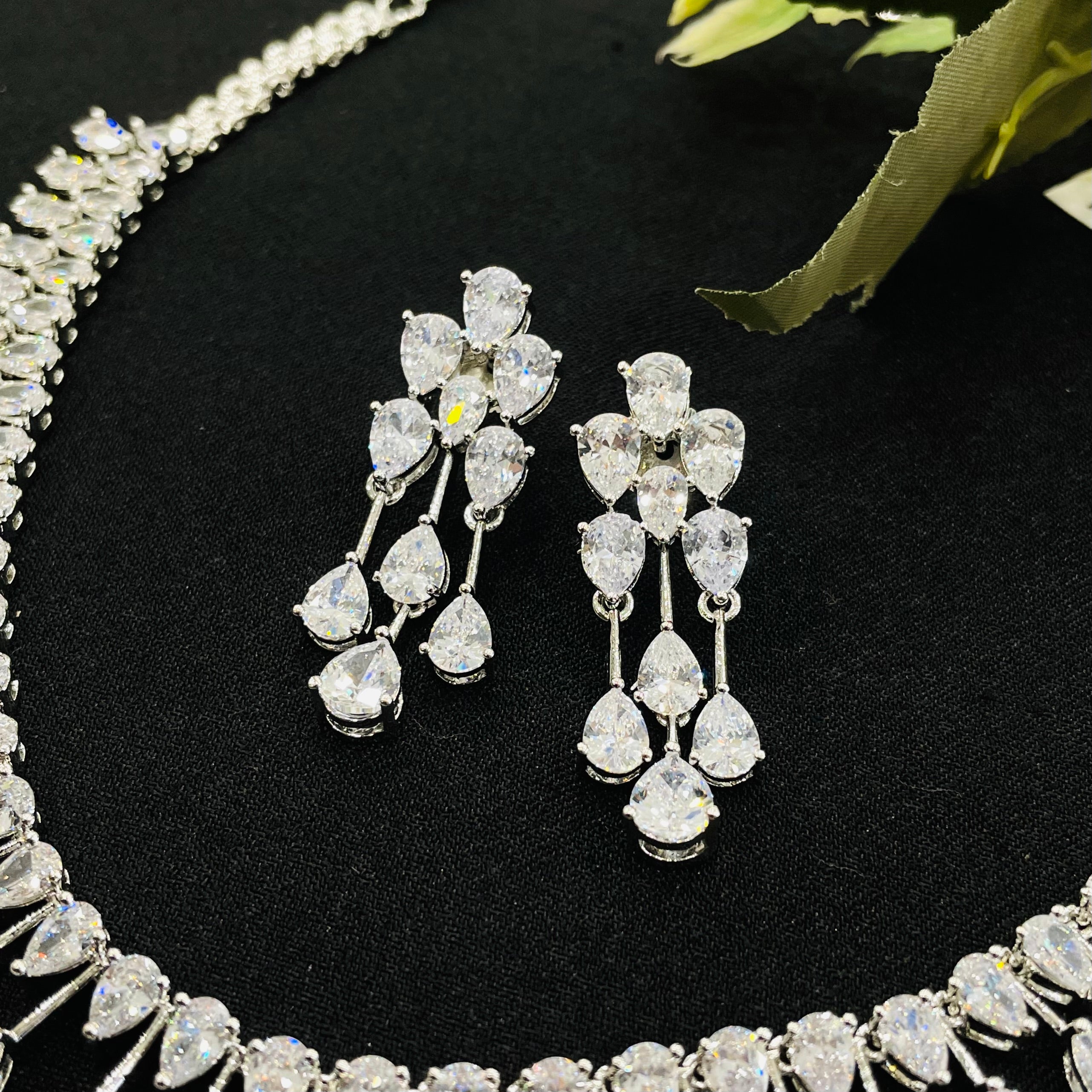 Ad Nastya Neckpiece