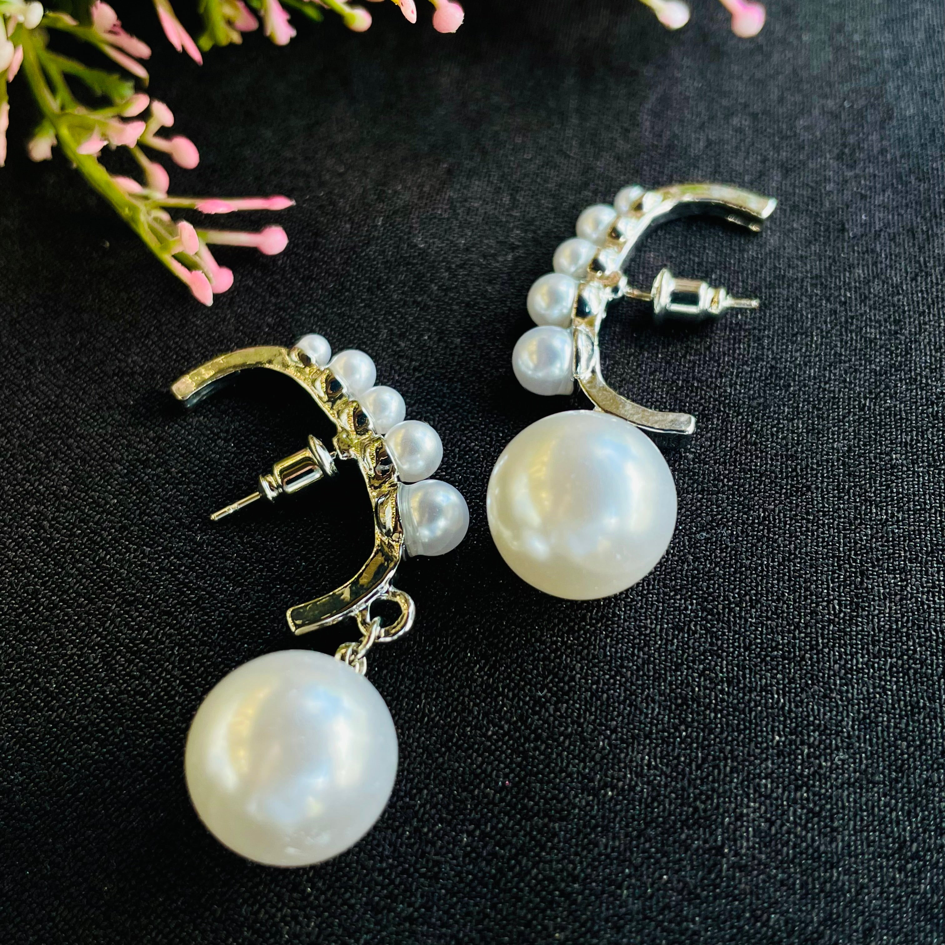 Layla mae earring