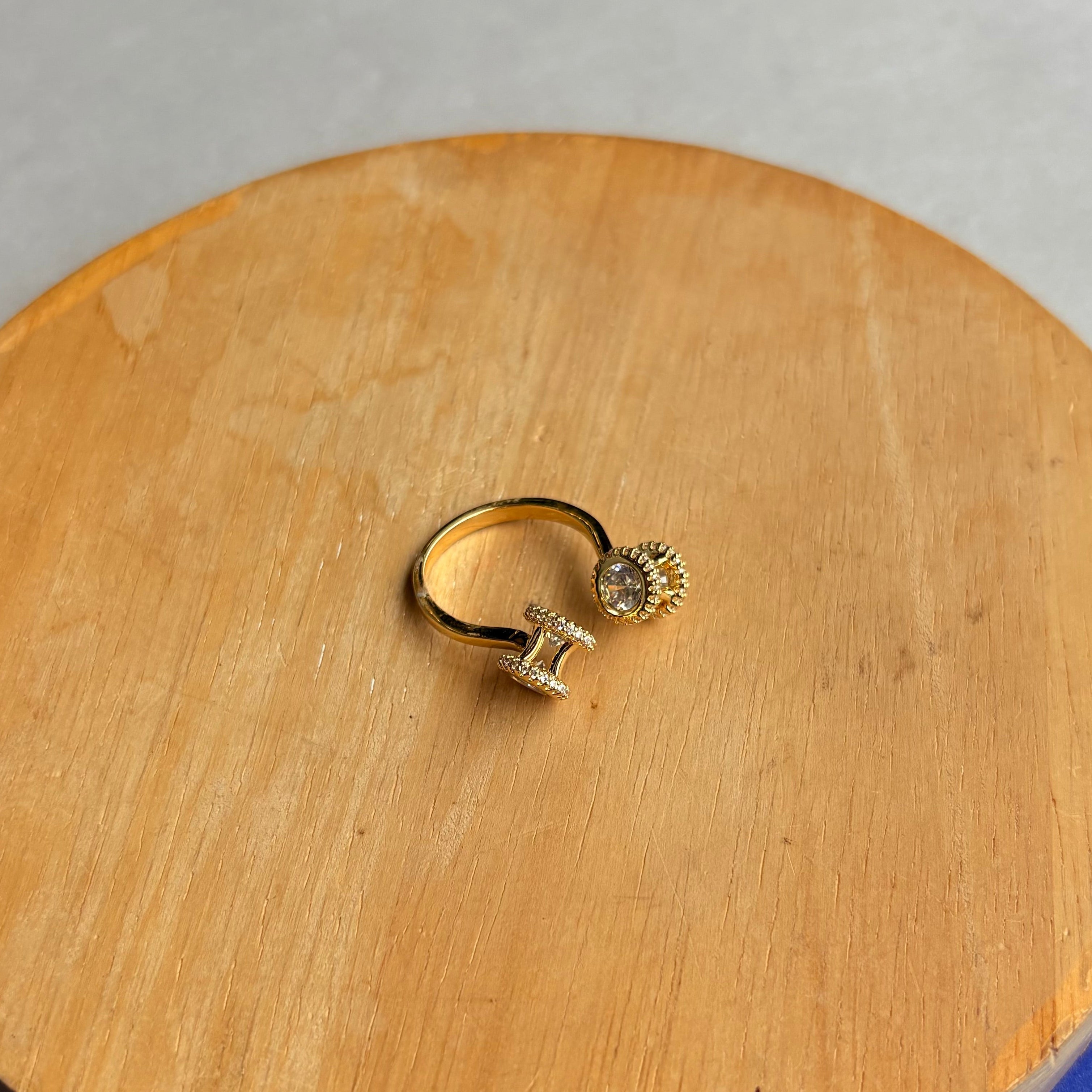 Alina Ring