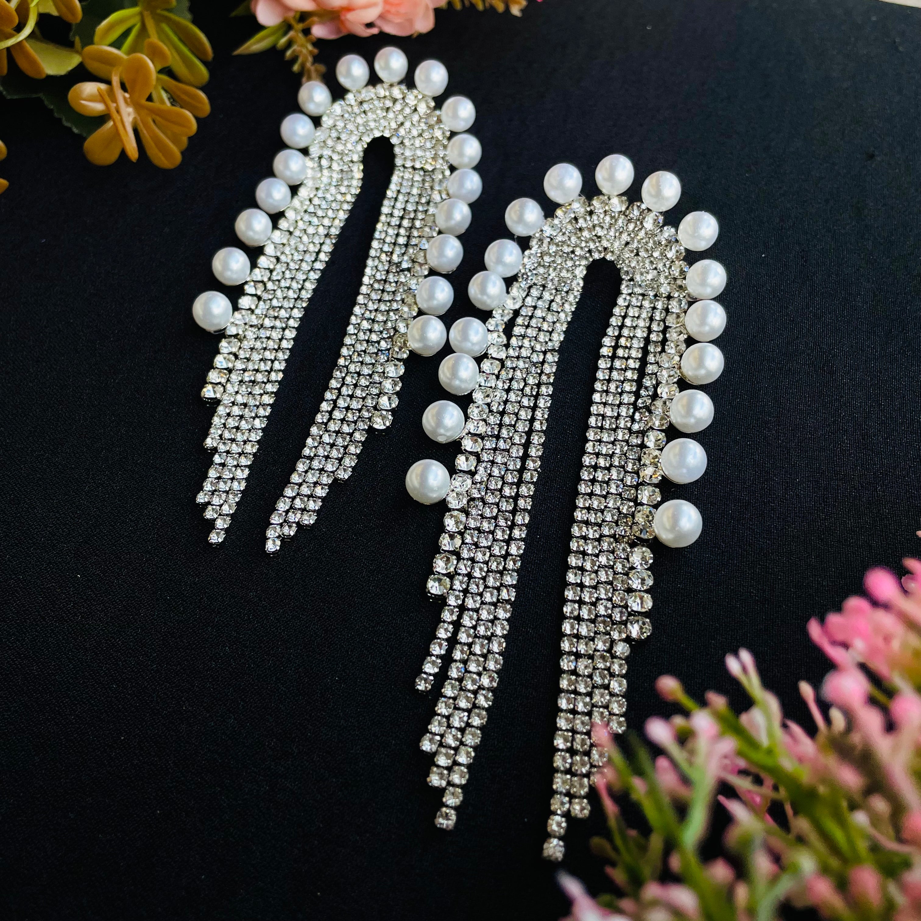 Layla billie earrings