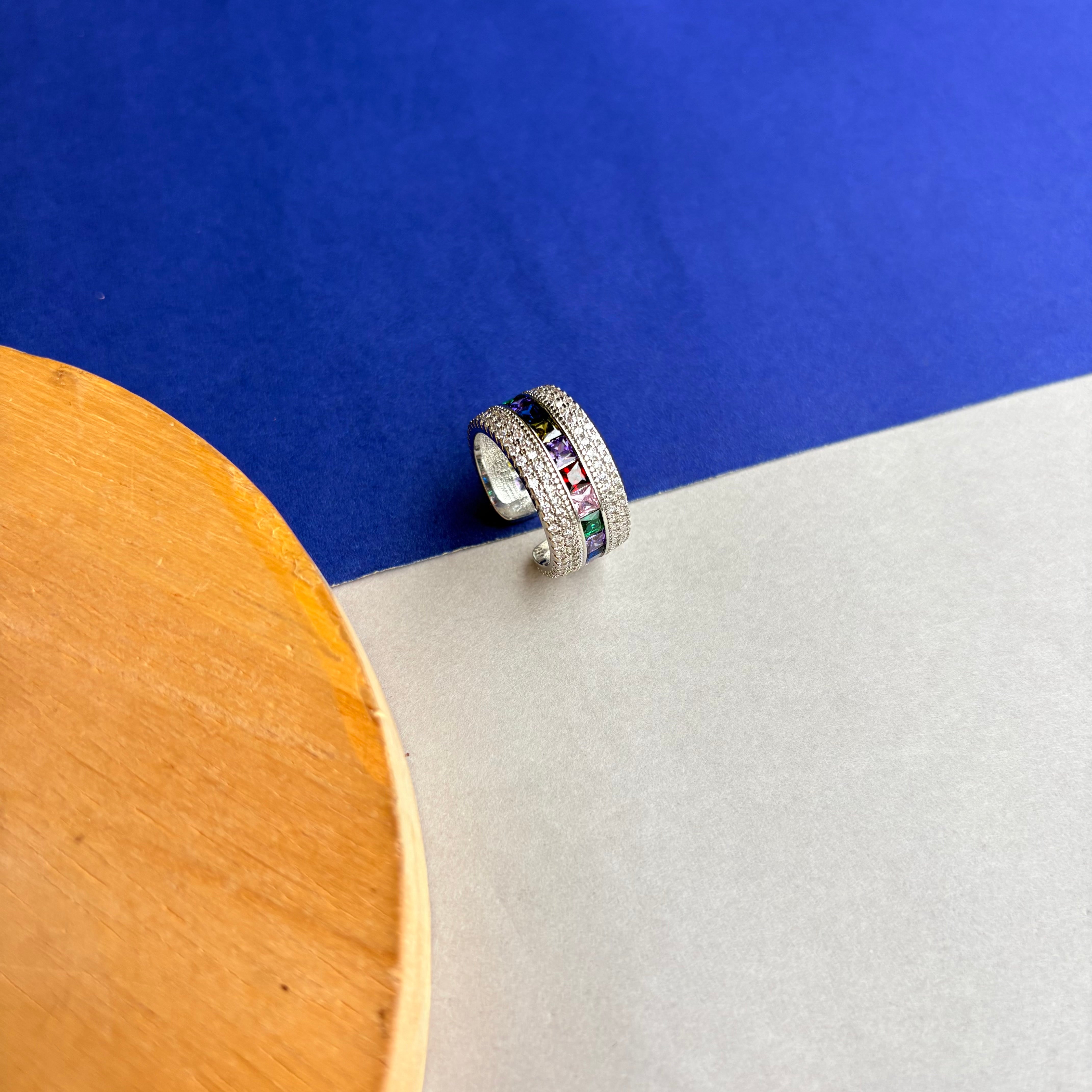 Meher Rangila Ring