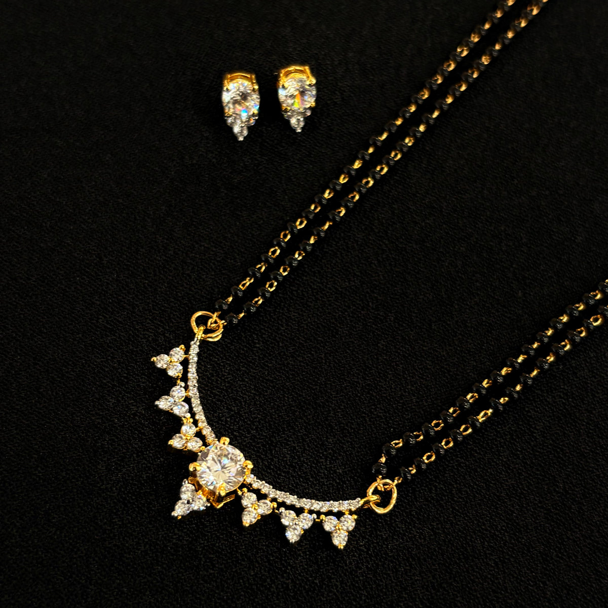 Inaya Mangalsutra