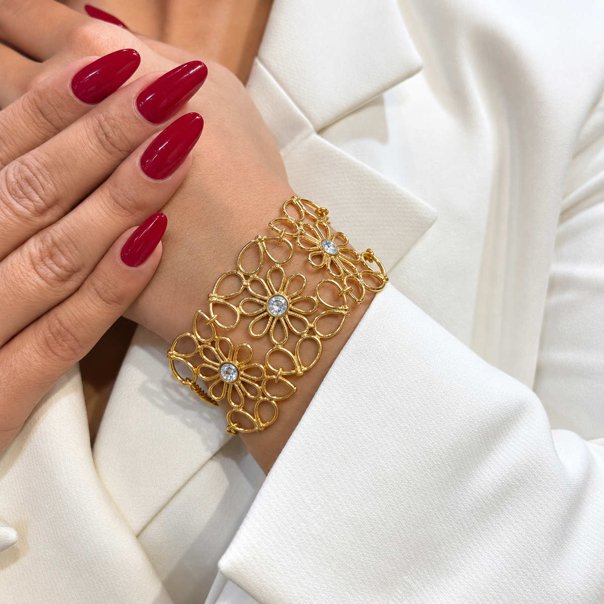 Gulbadan Bracelet
