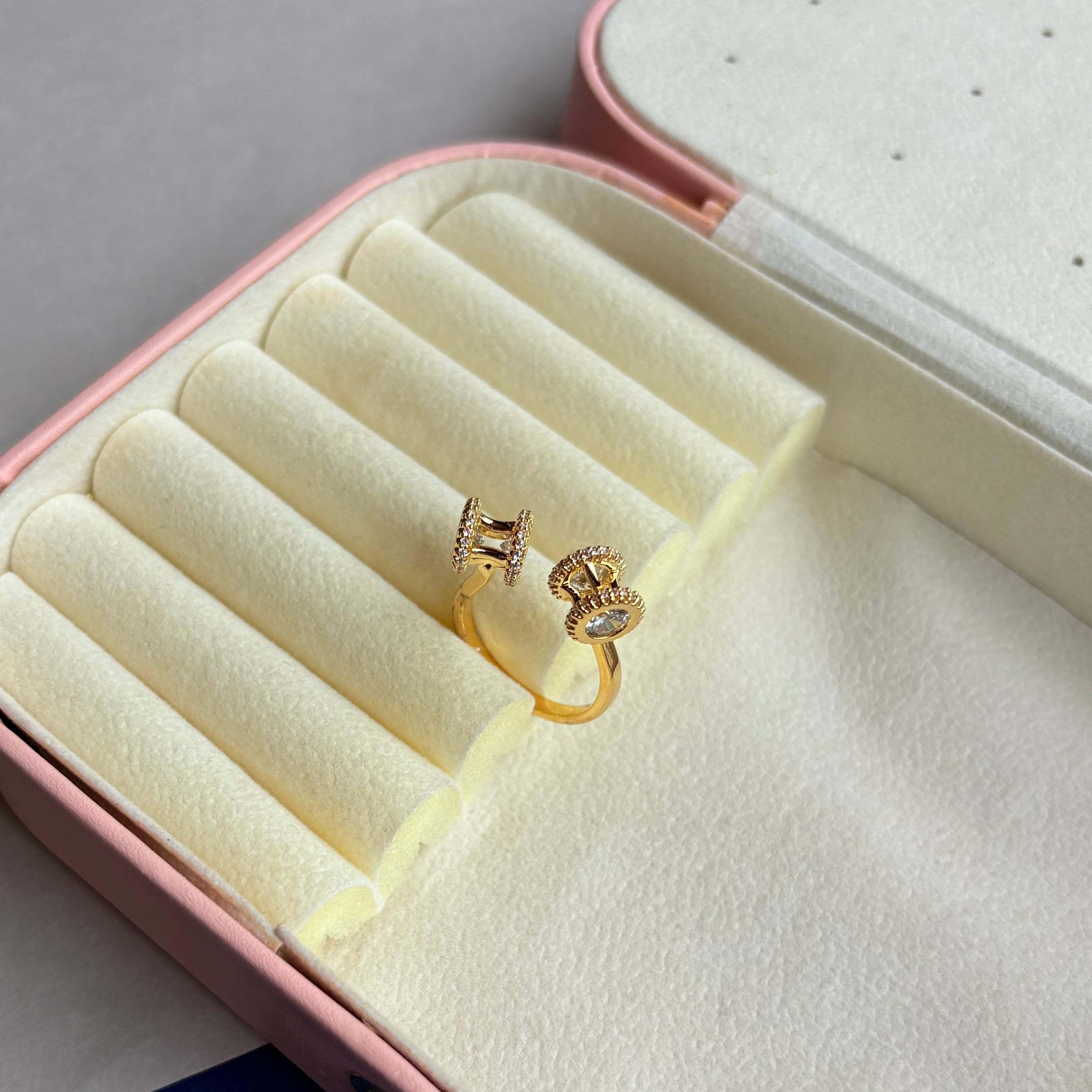 Alina Ring