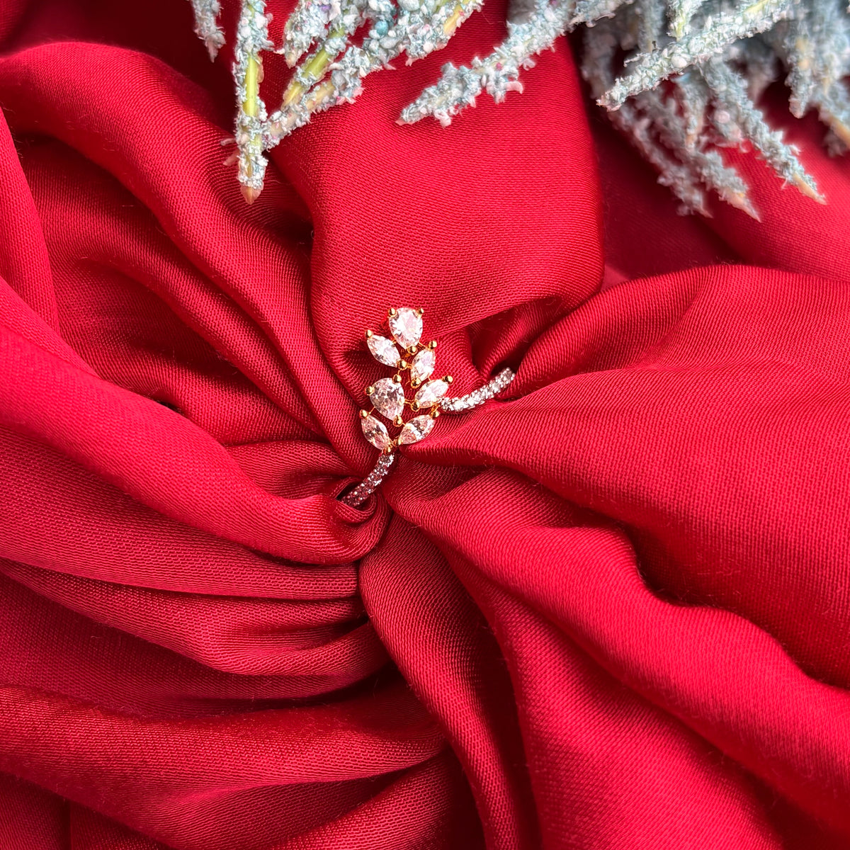 Aarvika Ring